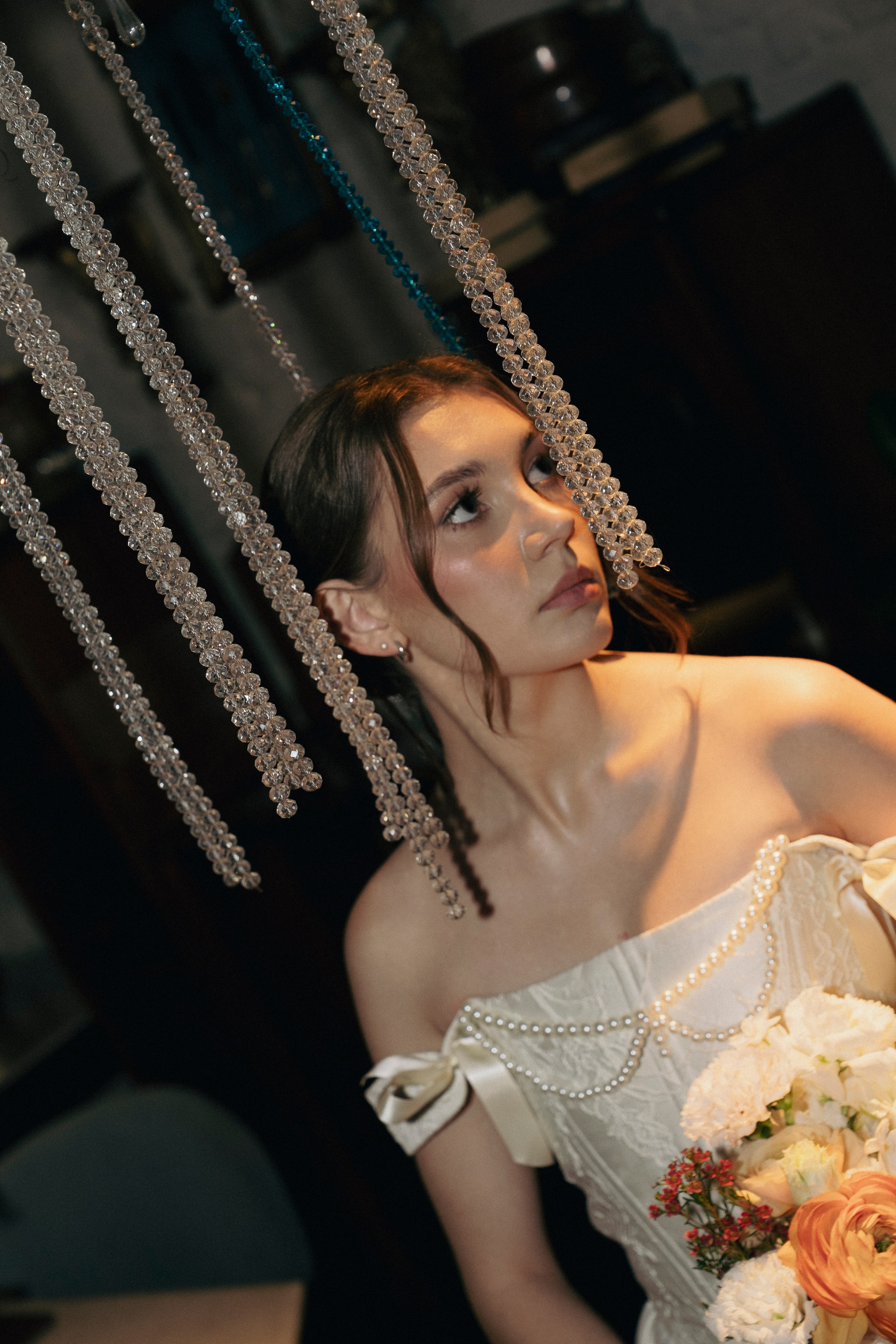 Анастасия и Андрей | YAUZA Place. Фотограф в Москве Татьяна Колотилова