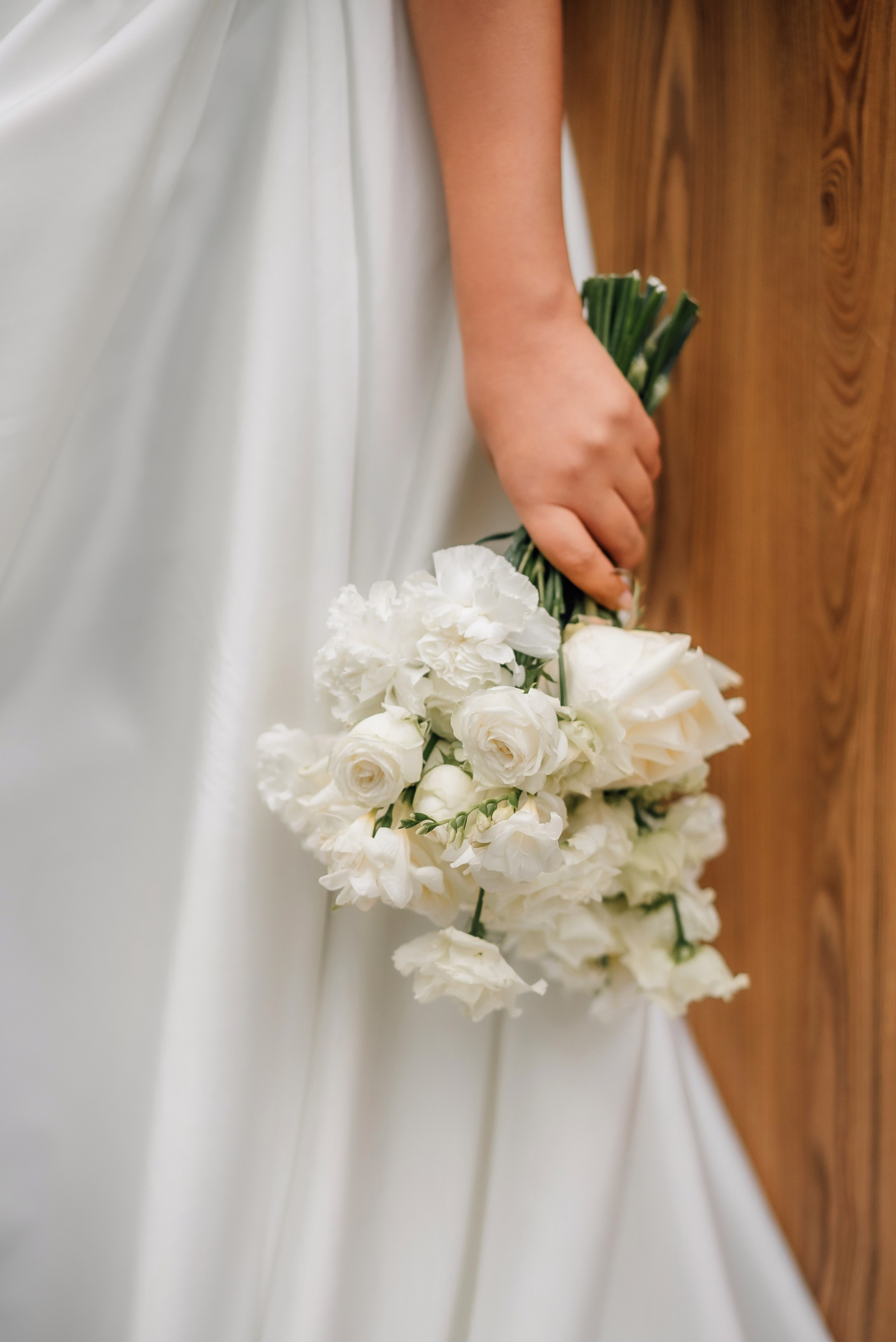 Вадим и Мария. Свадебный фотограф в Архангельске и Северодвинске