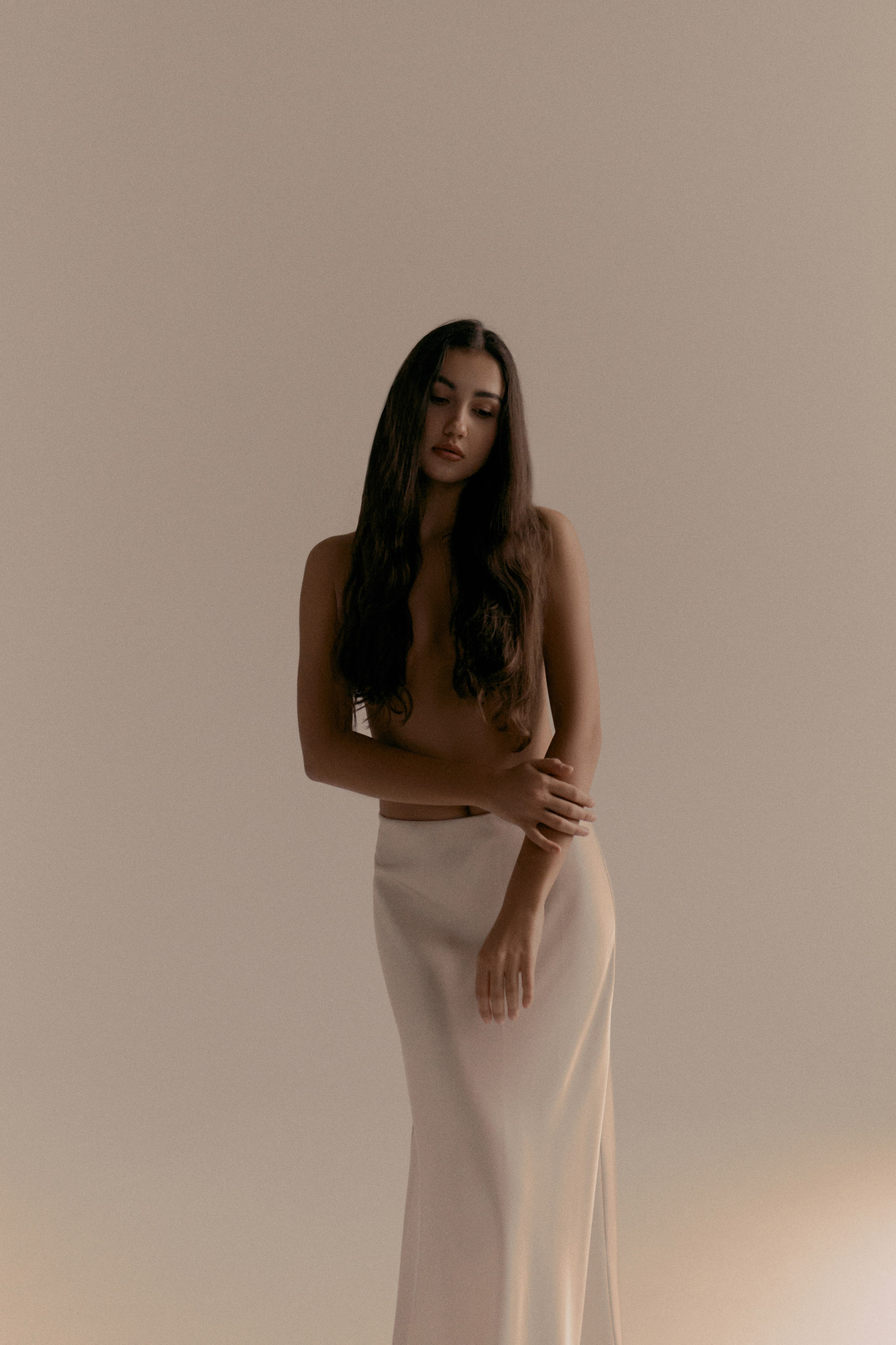 Валерия. Портретный фотограф в Туле Полина Форест