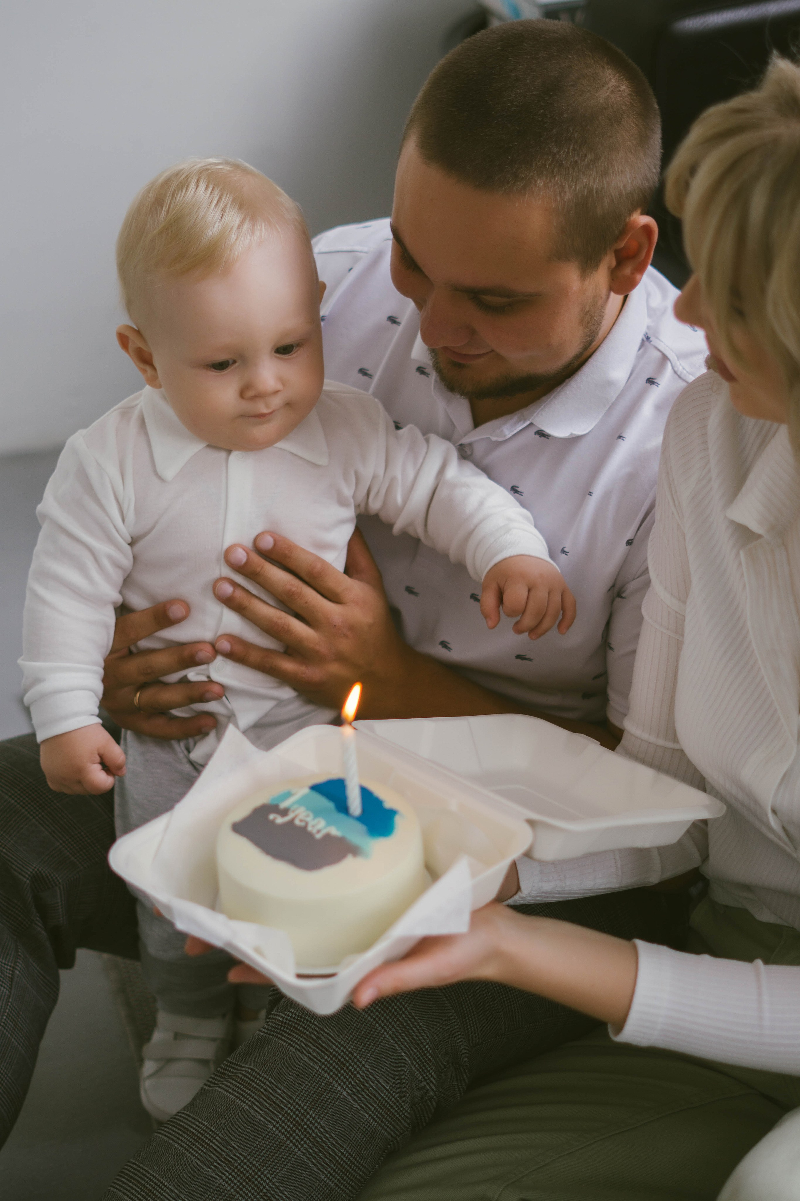 Съёмка для семьи Фатеевых. Фотограф в Липецке и Москве Рыкова Юлия