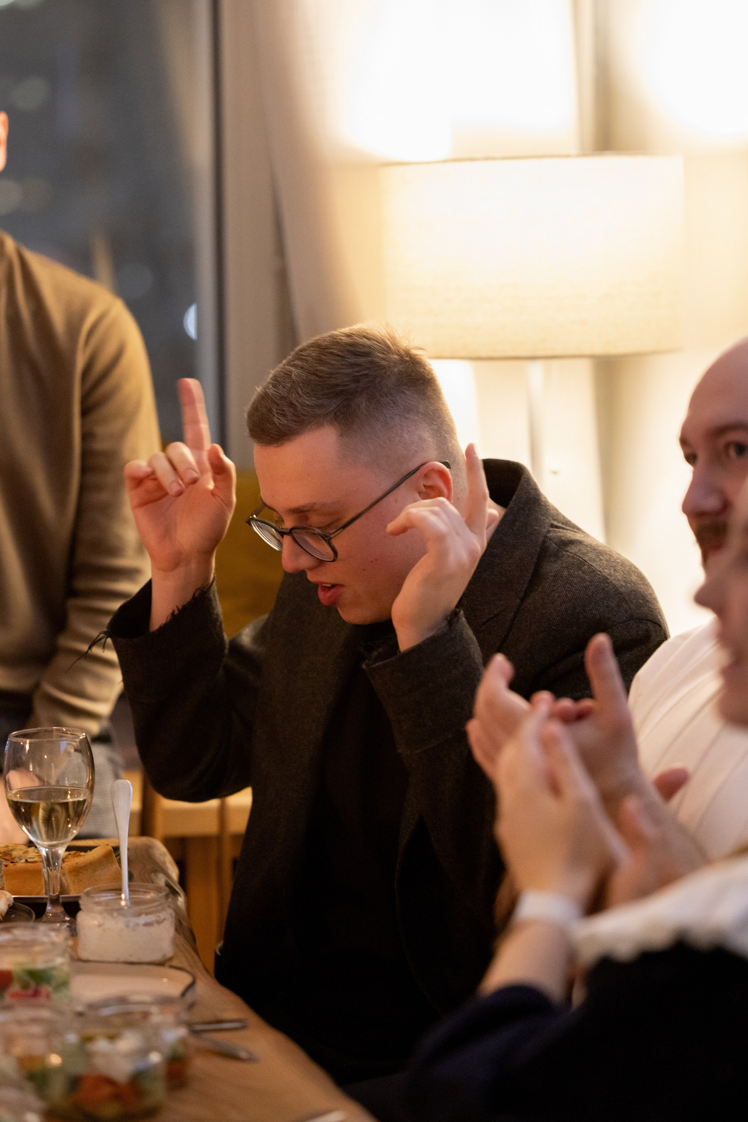 Polina's birthday. Фотограф Москва Людмила Белова