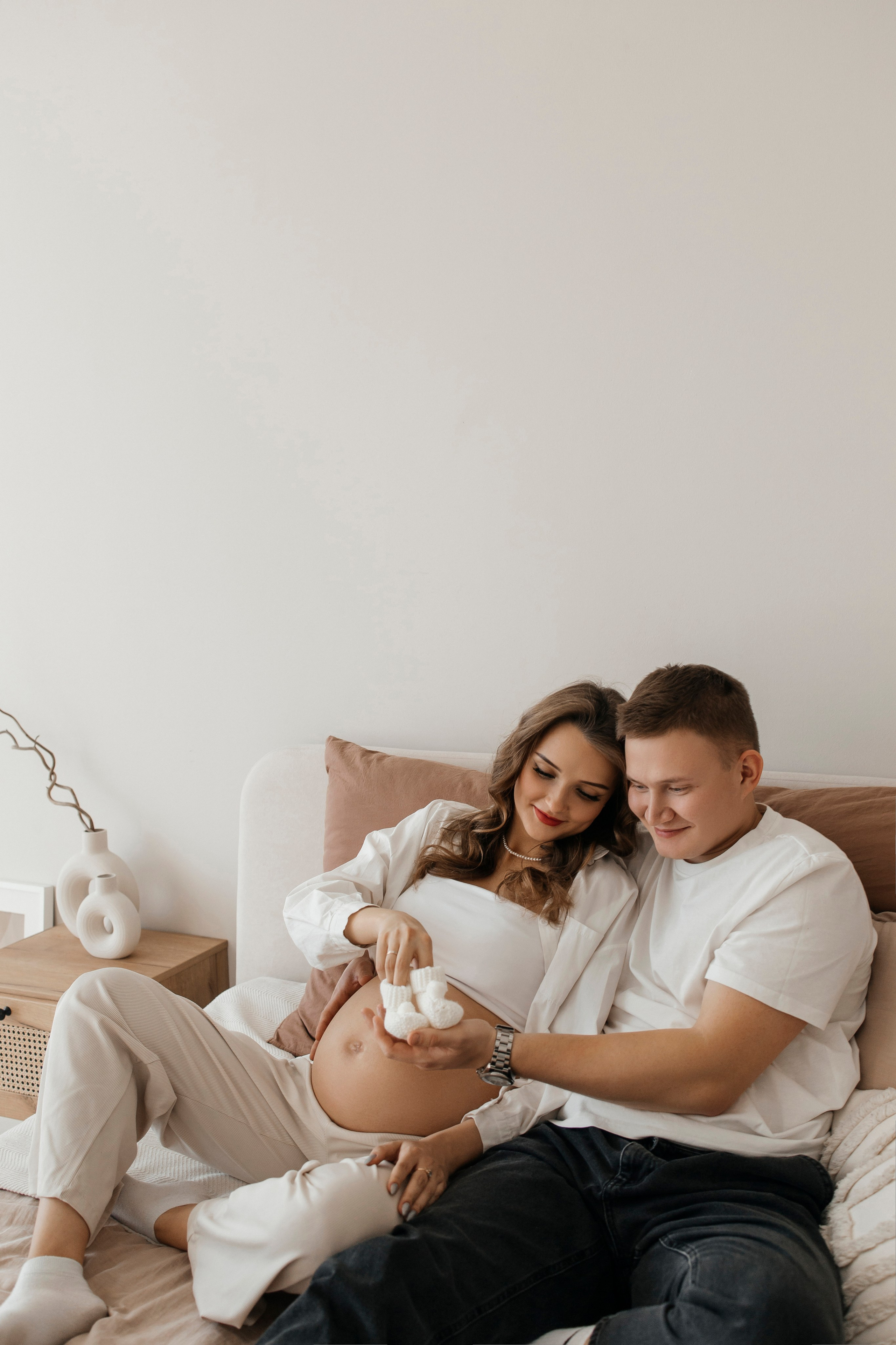 Мария и Вадим. Светлана Шайгаскарова| фотограф в Перми