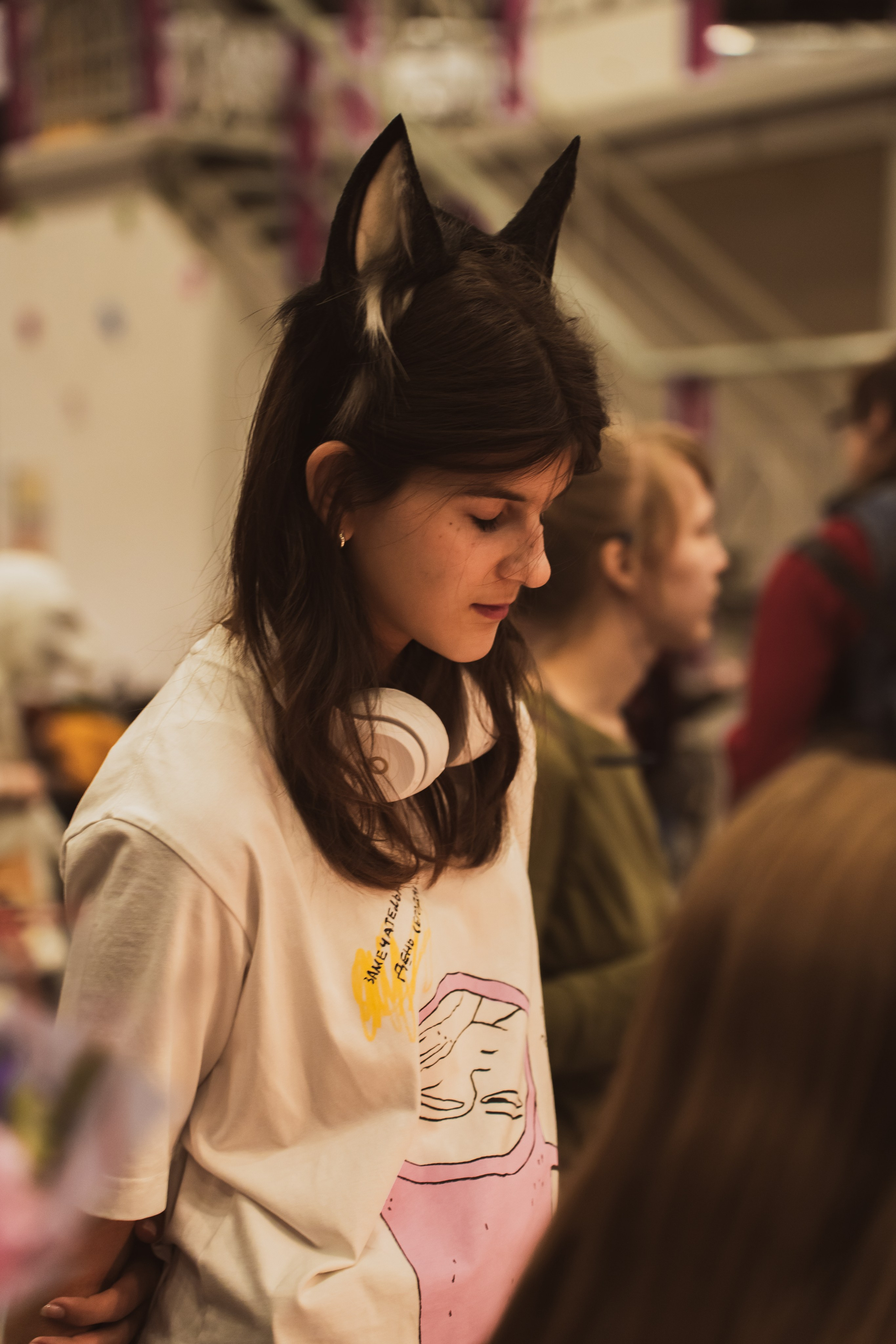 Fox Family fest. Репортажный фотограф Анастасия Рубцова