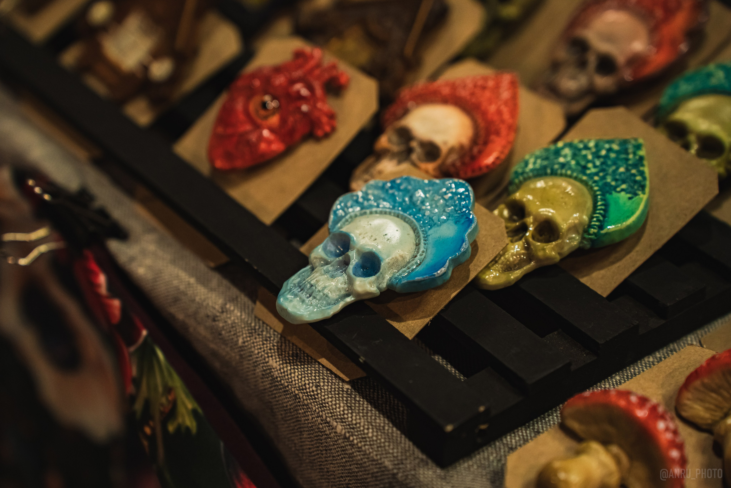 Выставка, гости на Nord fest. Репортажный фотограф Анастасия Рубцова