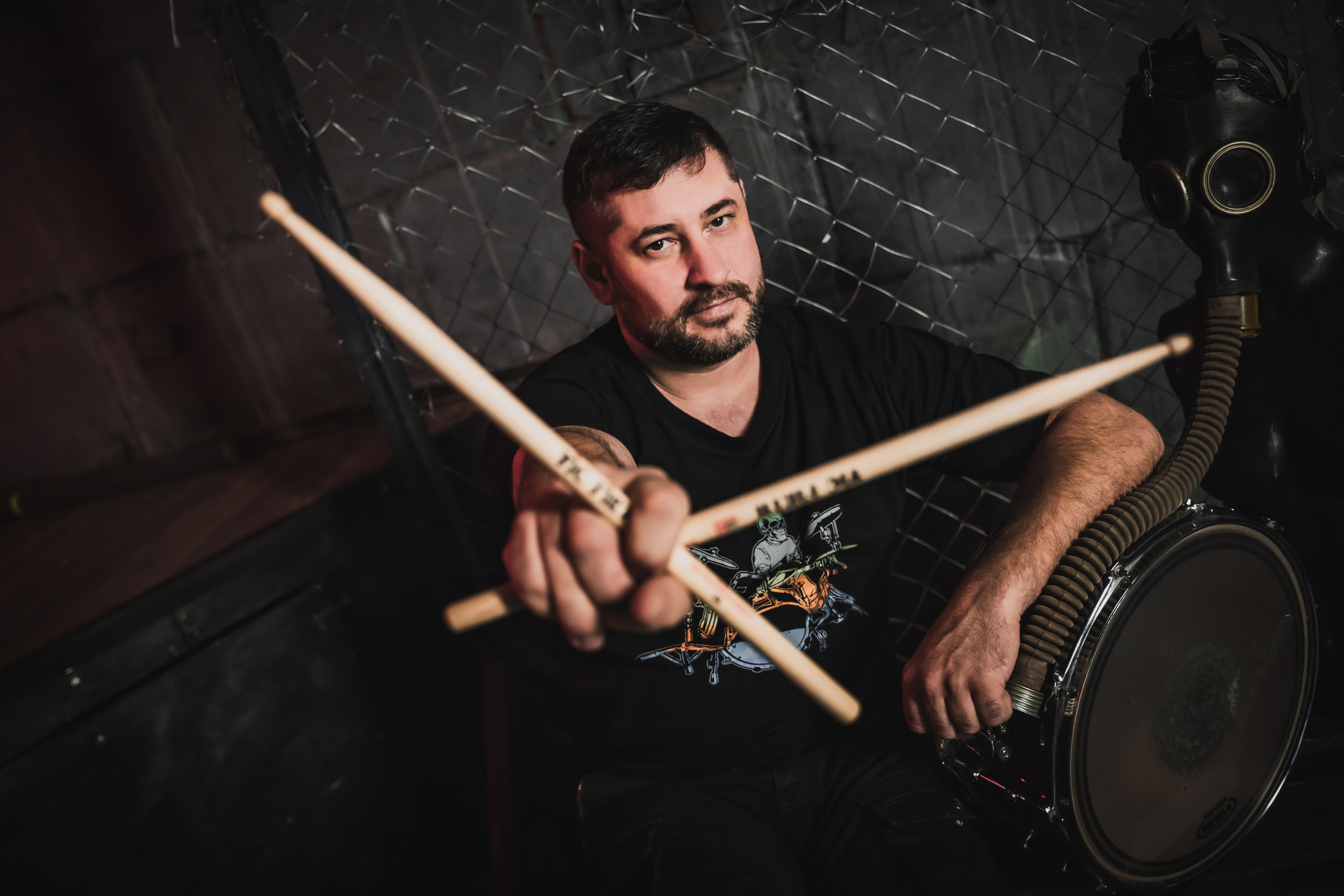 Стереоорбита. Репортажный фотограф Анастасия Рубцова