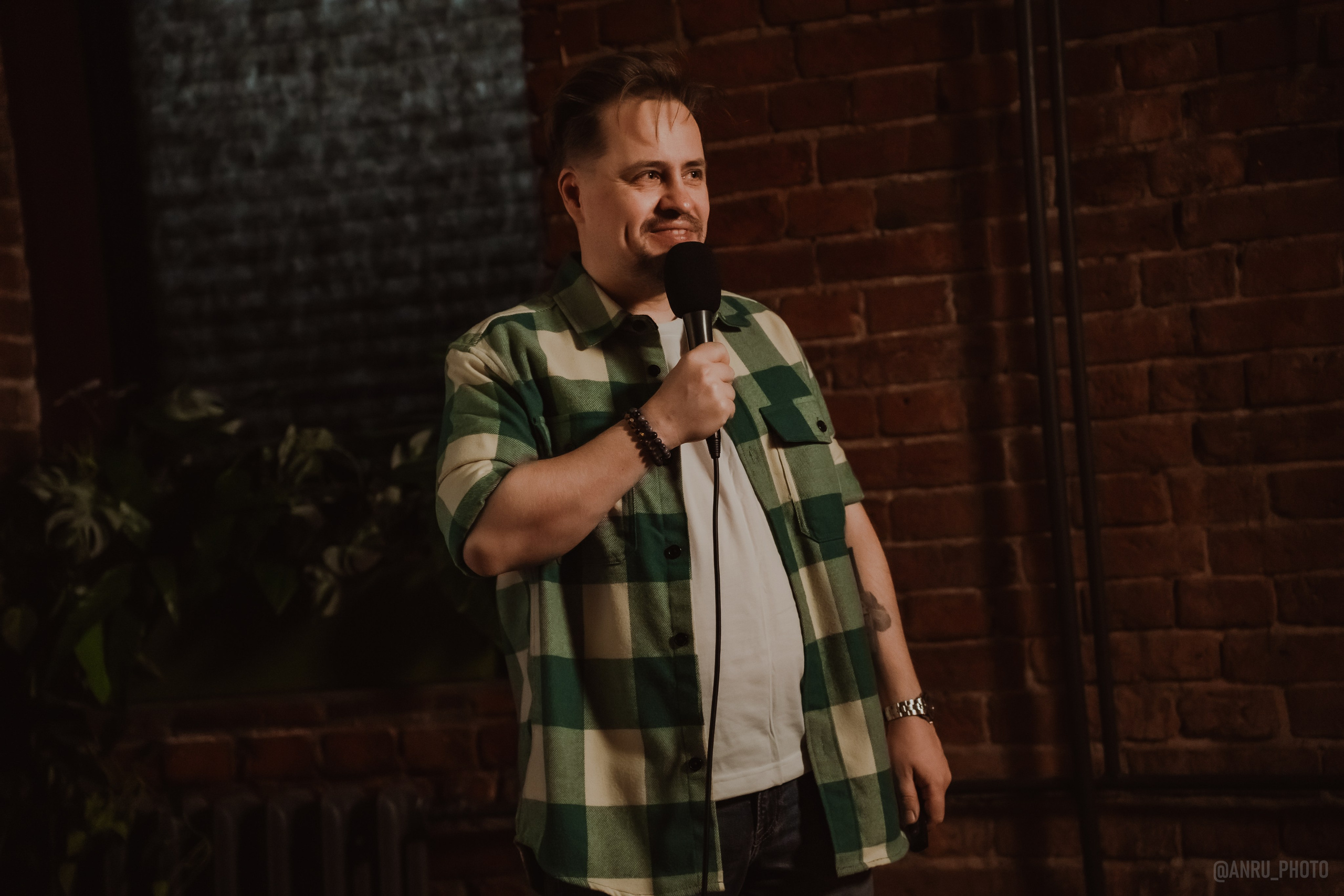 День Альфреда Хичкока. Репортажный фотограф Анастасия Рубцова