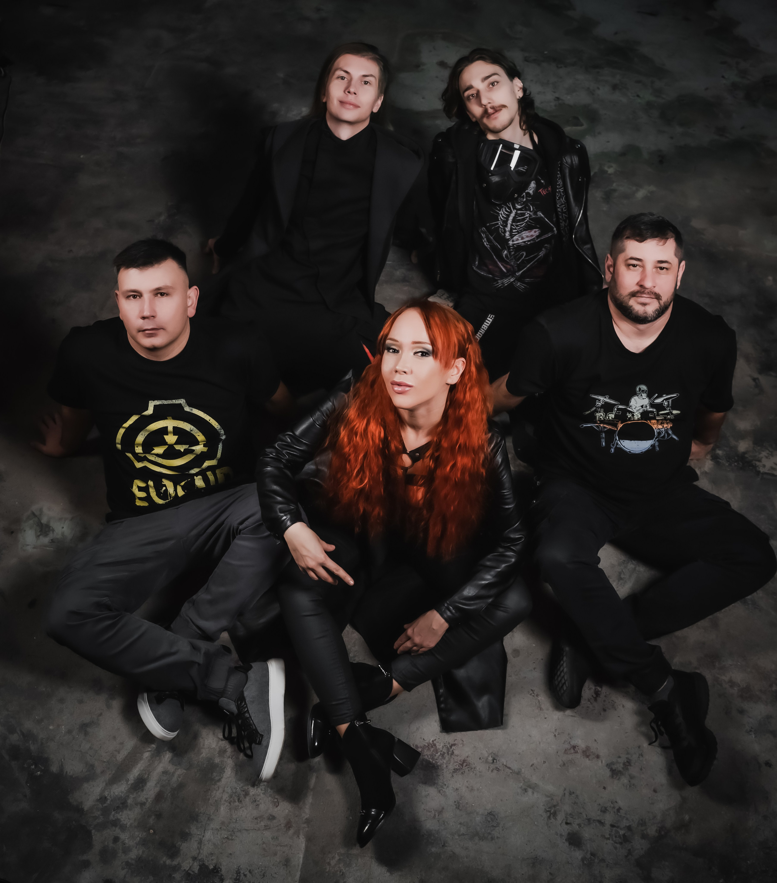 Стереоорбита. Репортажный фотограф Анастасия Рубцова