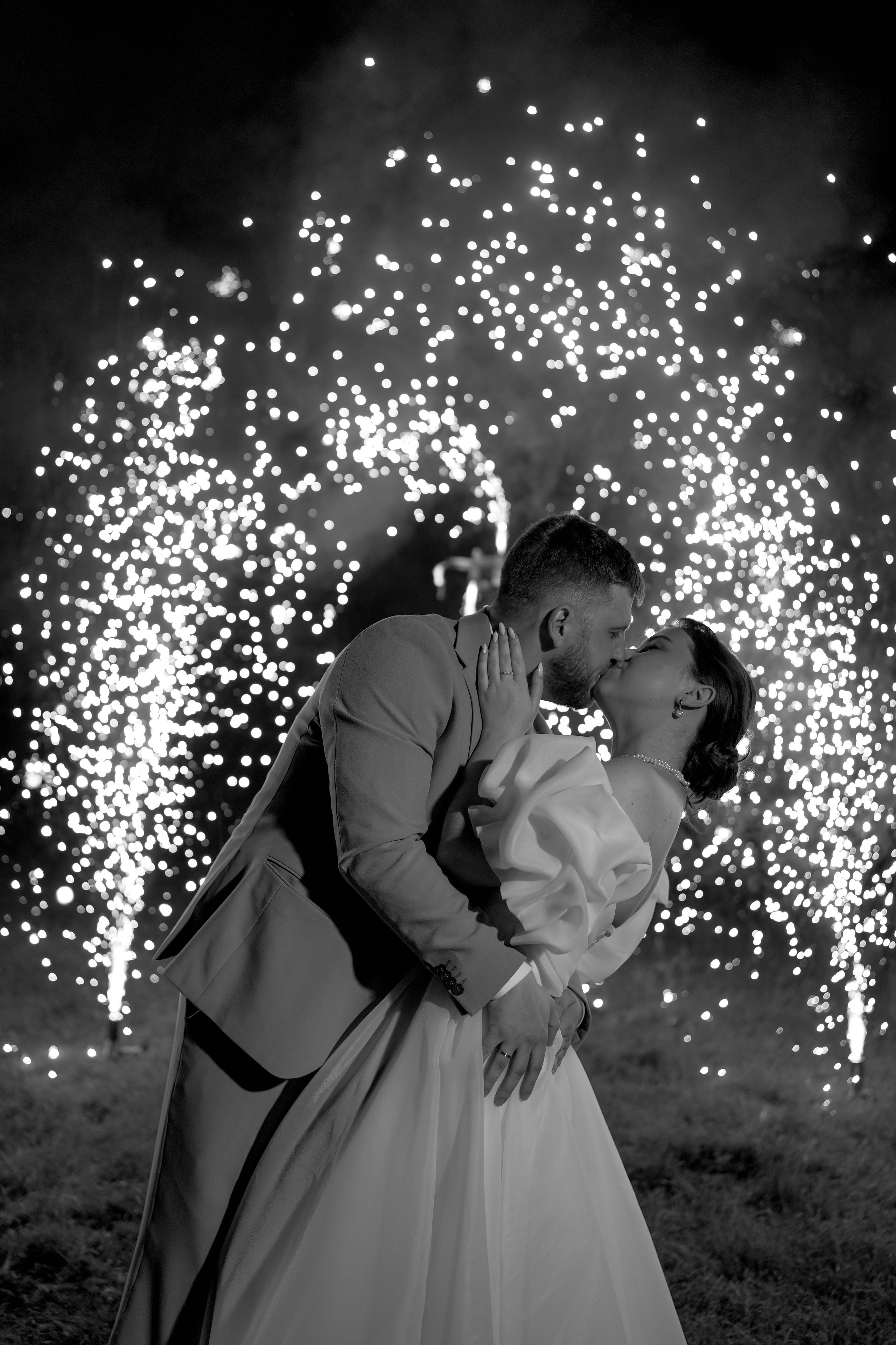 Дмитрий и Екатерина 14/06/2025. Фотограф в Смоленске Ольга Давыдова