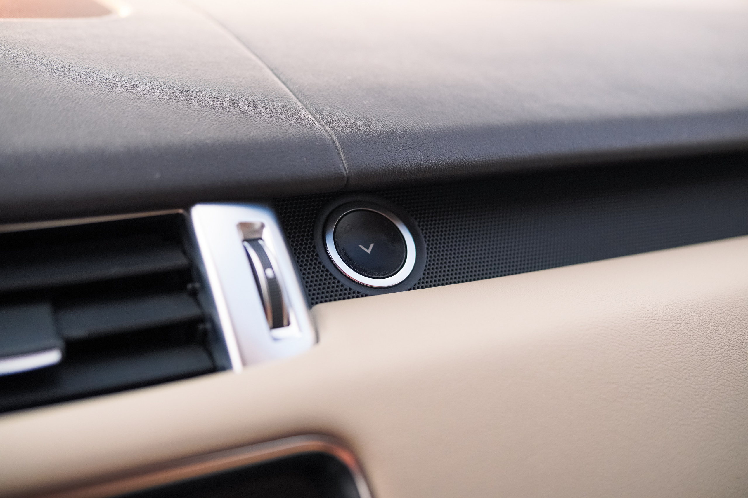 Range Rover Sport. AutoAlexArt