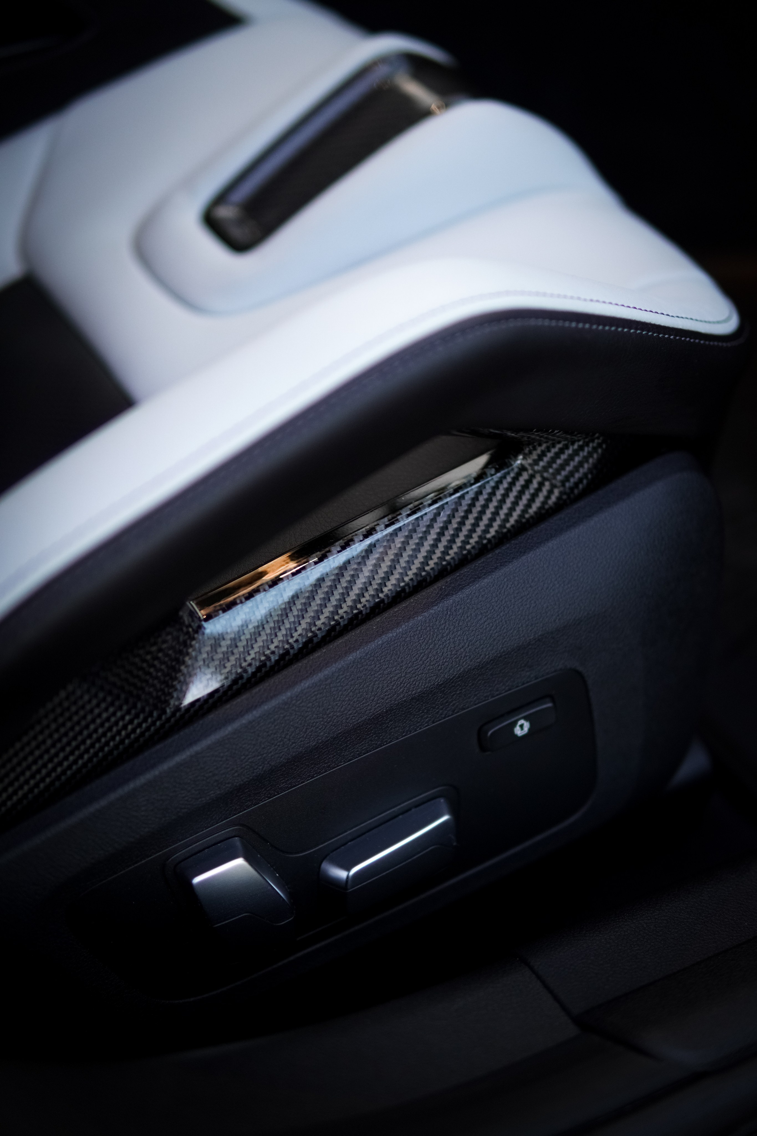 BMW M3 G80 green. AutoAlexArt