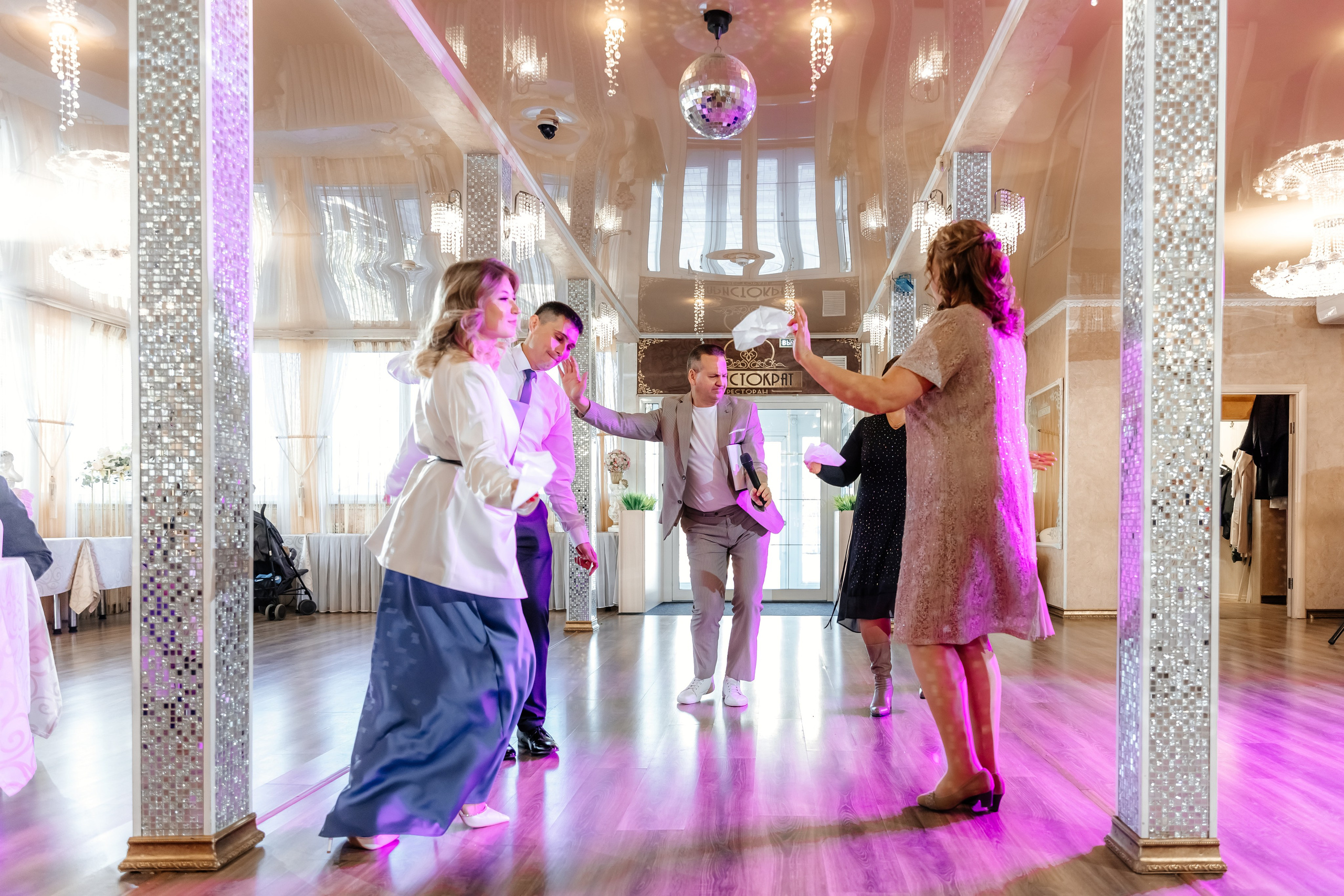 Вадим и Анастасия. Свадебный и семейный фотограф Разида Мухаметова