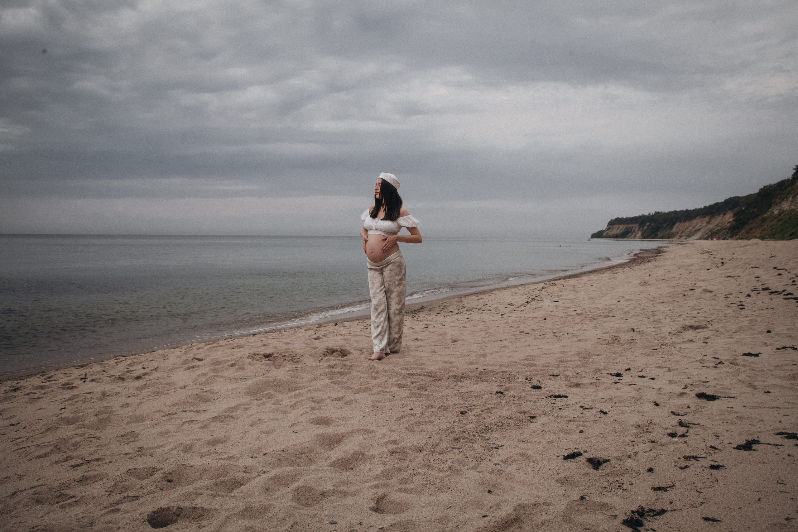 Штиль. Фотограф Калининград Светлогорск Зеленоградск Дербент Каспийск