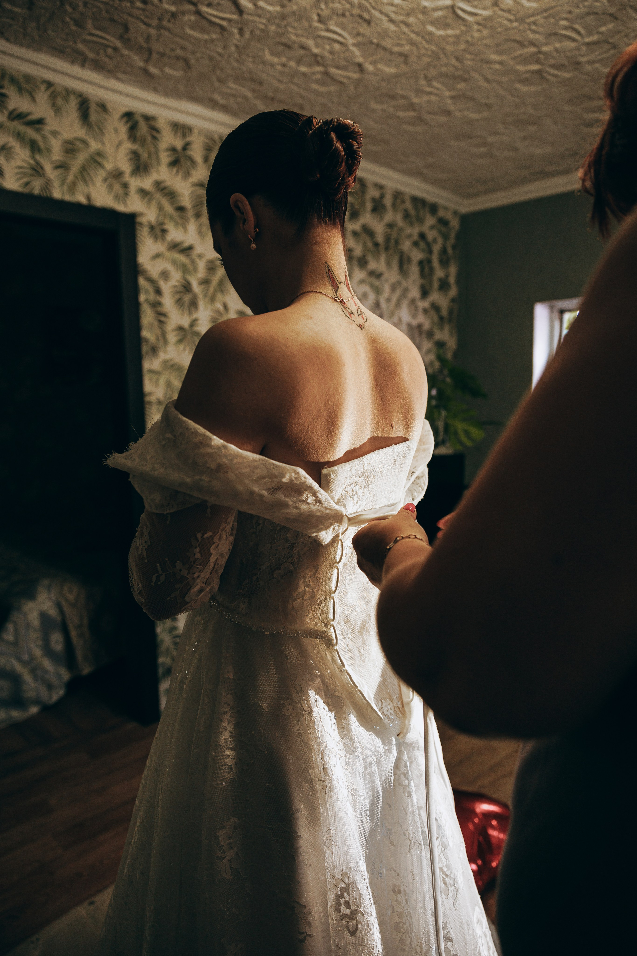 Роман и Екатерина. Портретный и свадебный фотограф в Белгороде Глухова Кристина