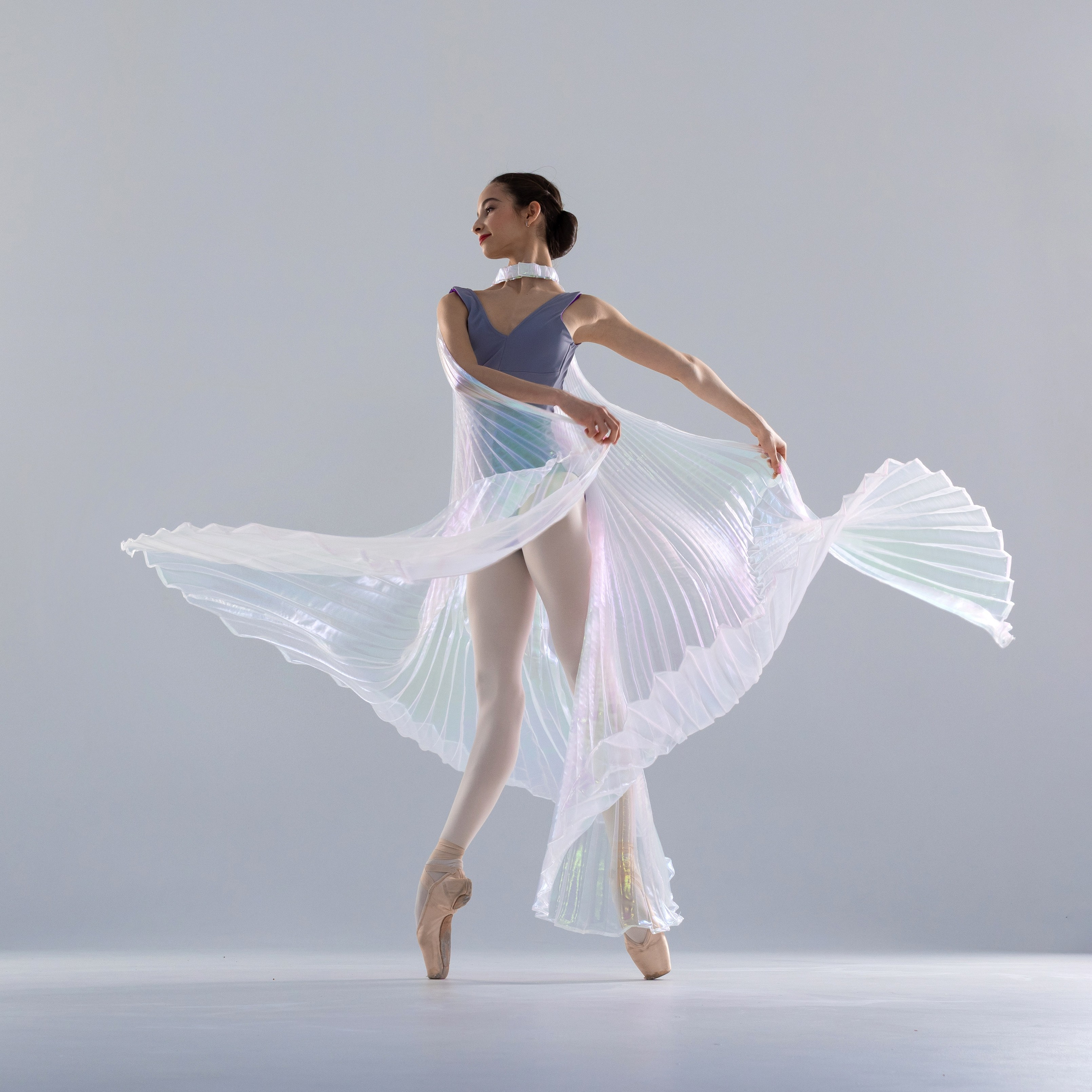 Крылья перламутровые напрокат бесплатно. Балетный фотограф Алина Ханько — Душа Балета