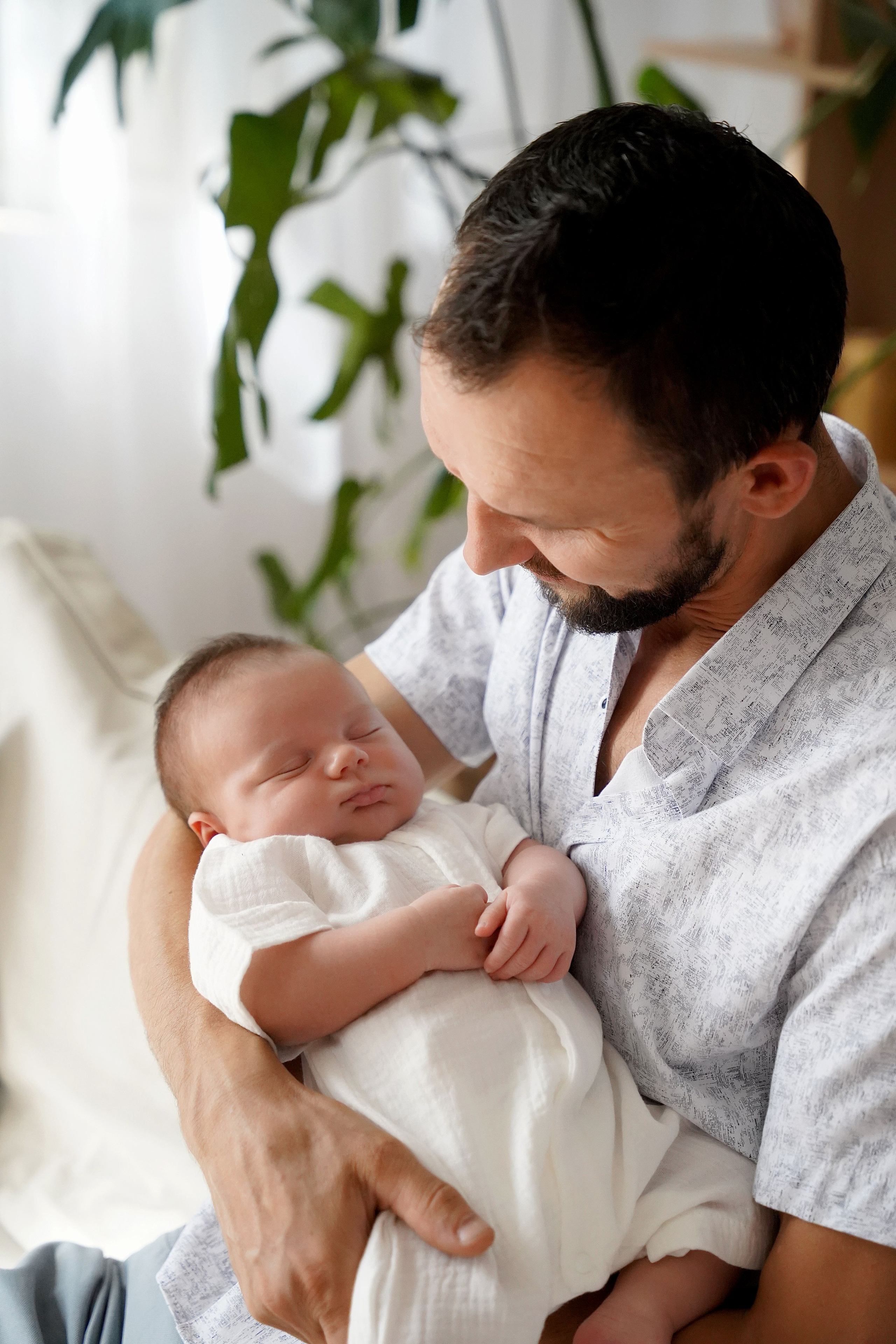 СЪЕМКА НОВОРОЖДЕННОГО ПАКЕТ «LIFE STYLE». Фотограф в Ялте Инна Найден. Детский и семейный фотограф