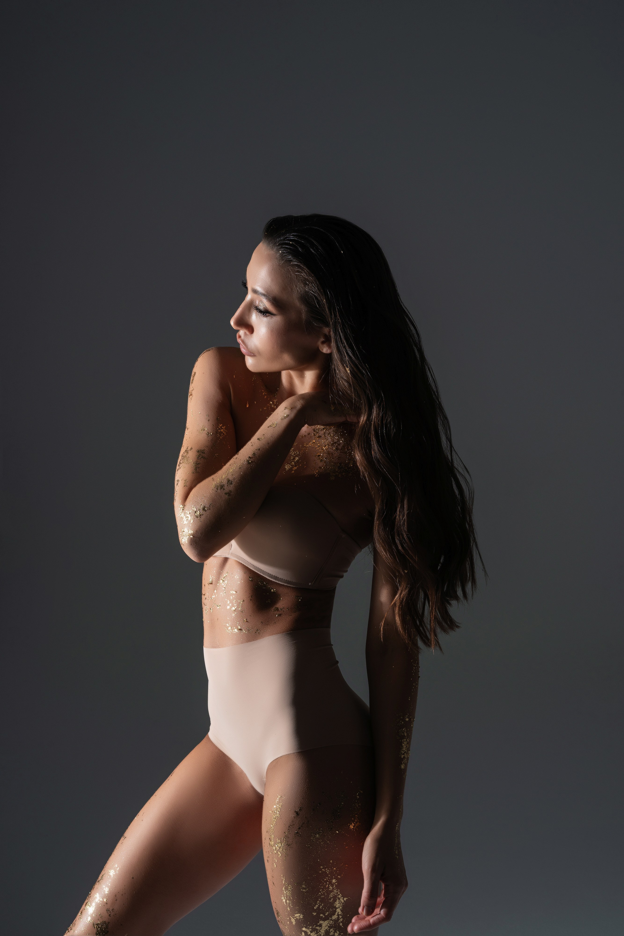 Студийные съемки. Индивидуальный и семейный фотограф Ирина Гетман