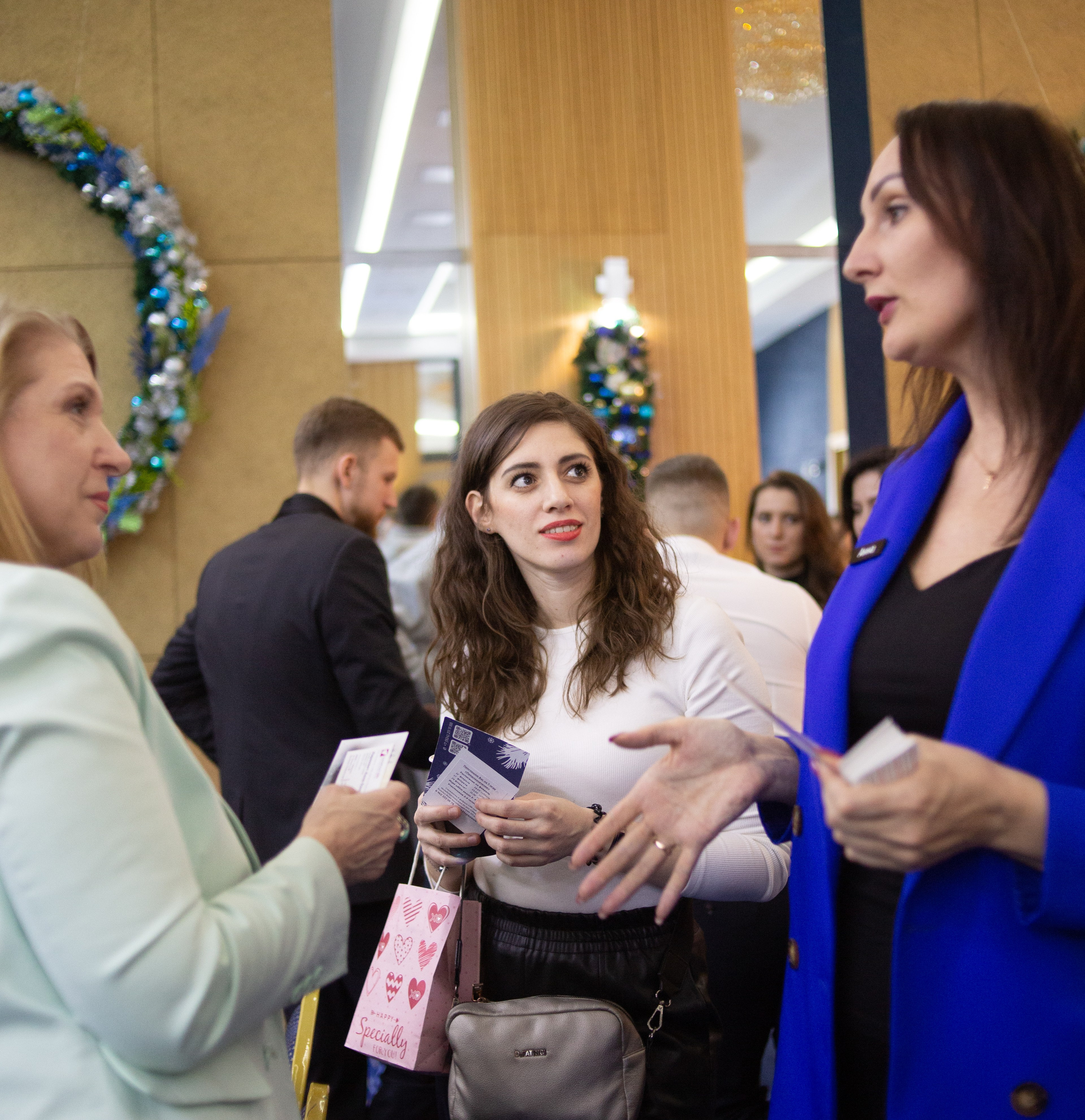 Репортажная съёмка. Фотограф г. Хабаровска Анастасия Царева