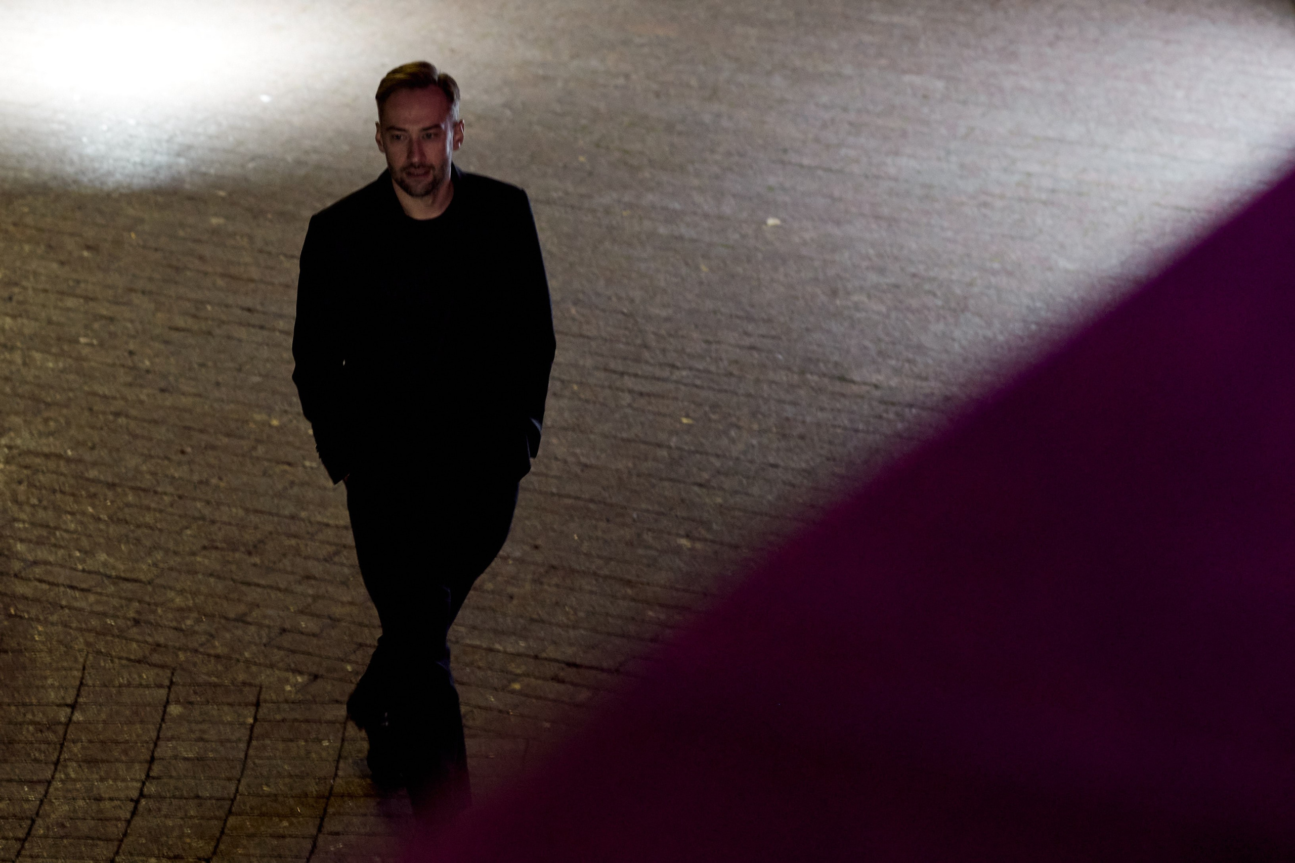 GQ Мужчины года. Дмитрий Смирнов. Фотография, дизайн