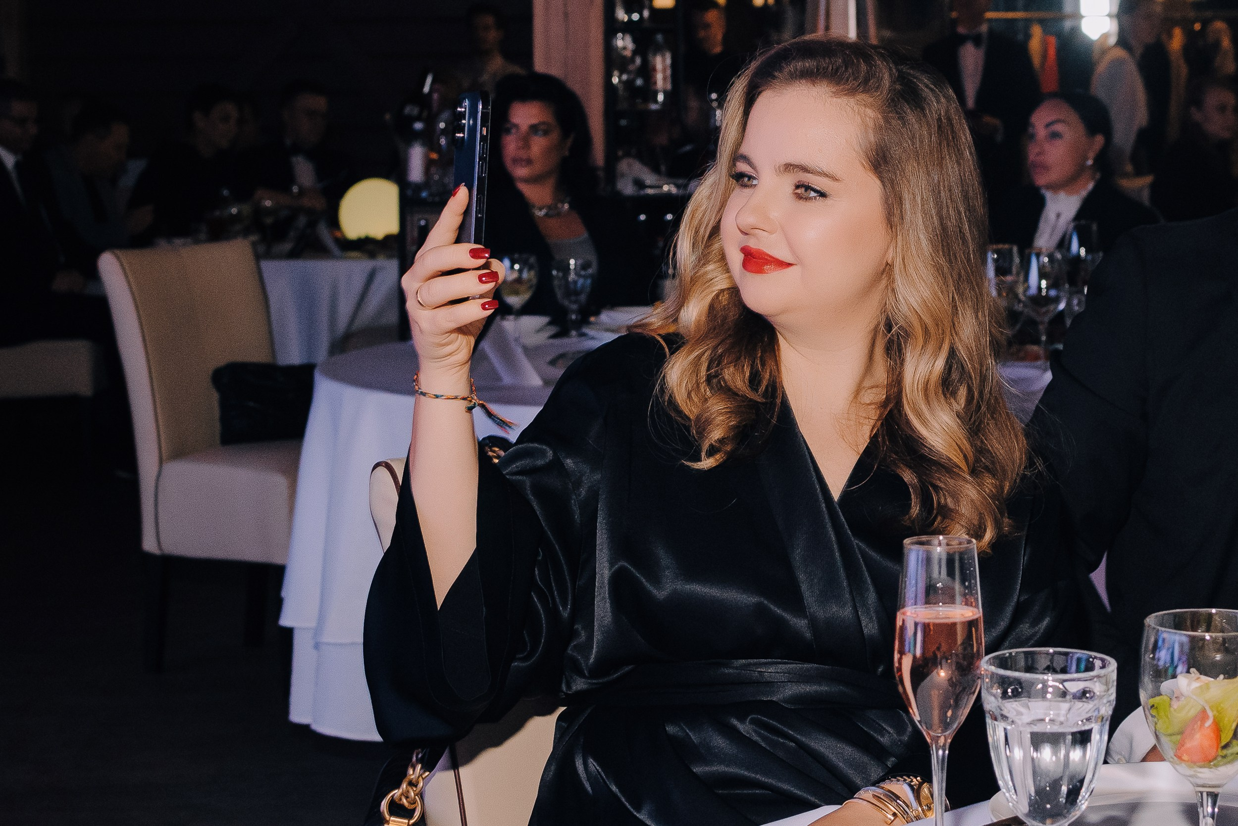 ПРЕМИЯ ТОП-50 ЗНАМЕНИТЫЕ ЛЮДИ ЧЕЛЯБИНСКОЙ ОБЛАСТИ. Репортажный фотограф Зуев Роман г. Челябинск