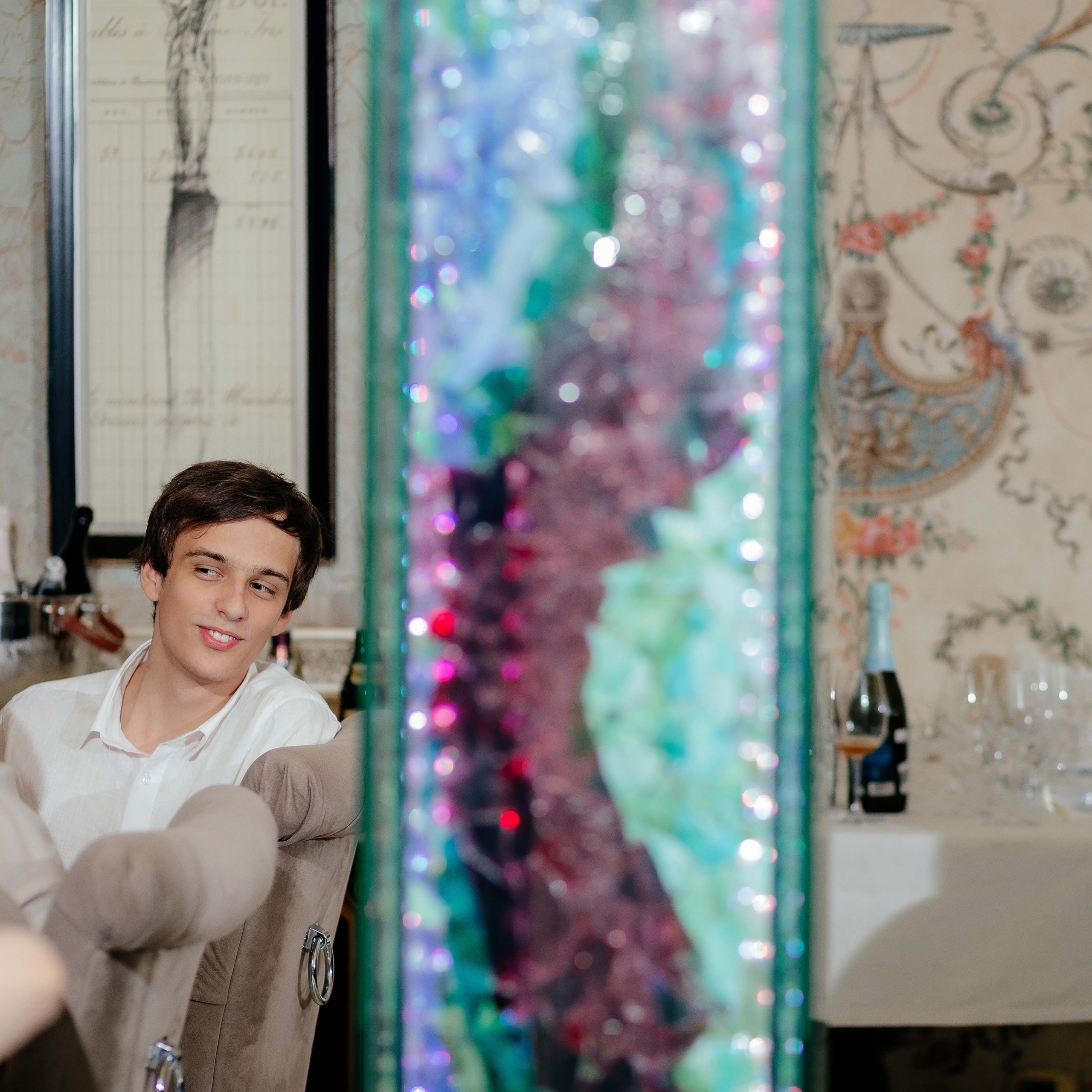 Школьный выпускной. Красильников Евгений — профессиональный фотограф в Ростове-на-Дону