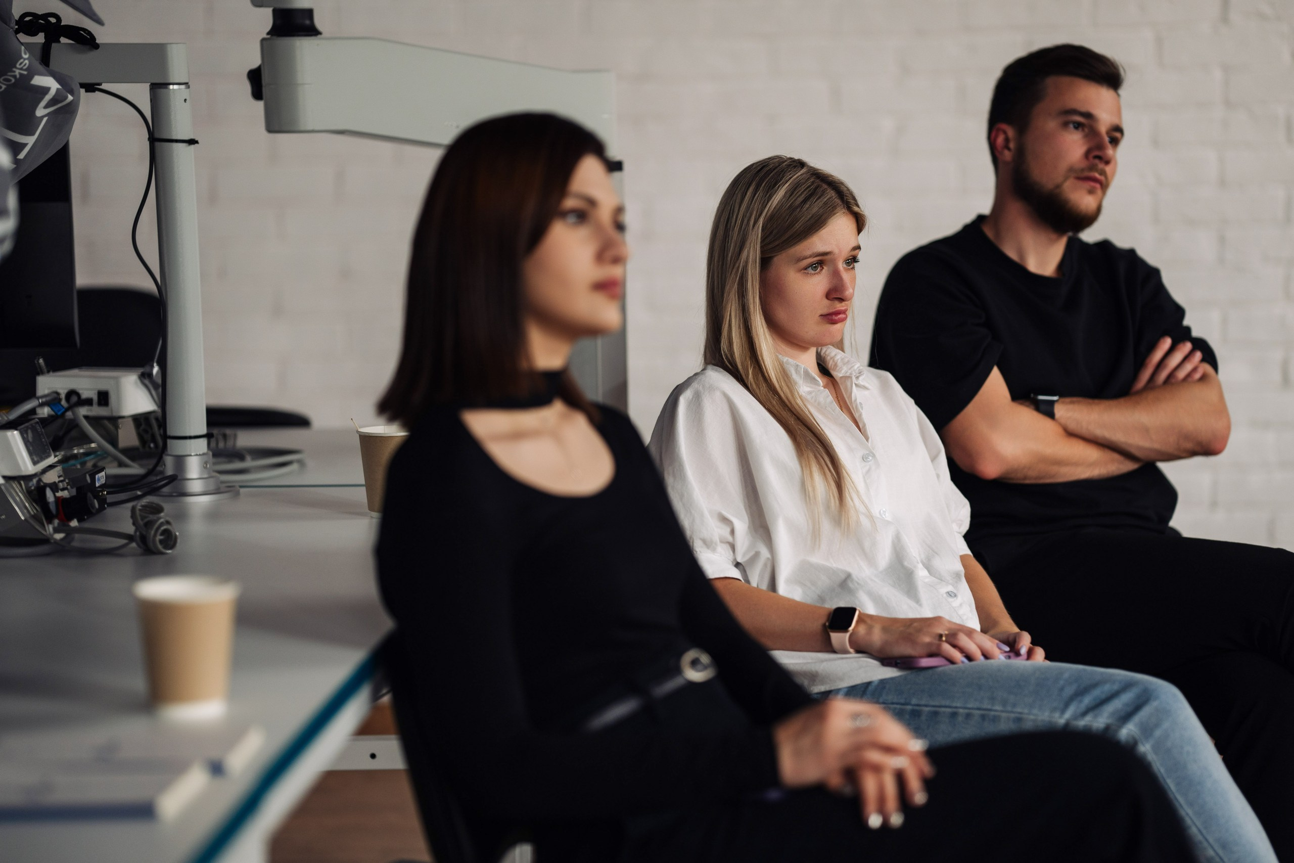 DENTALWORKSHOP. Фотограф Саид Дакаев г. Краснодар