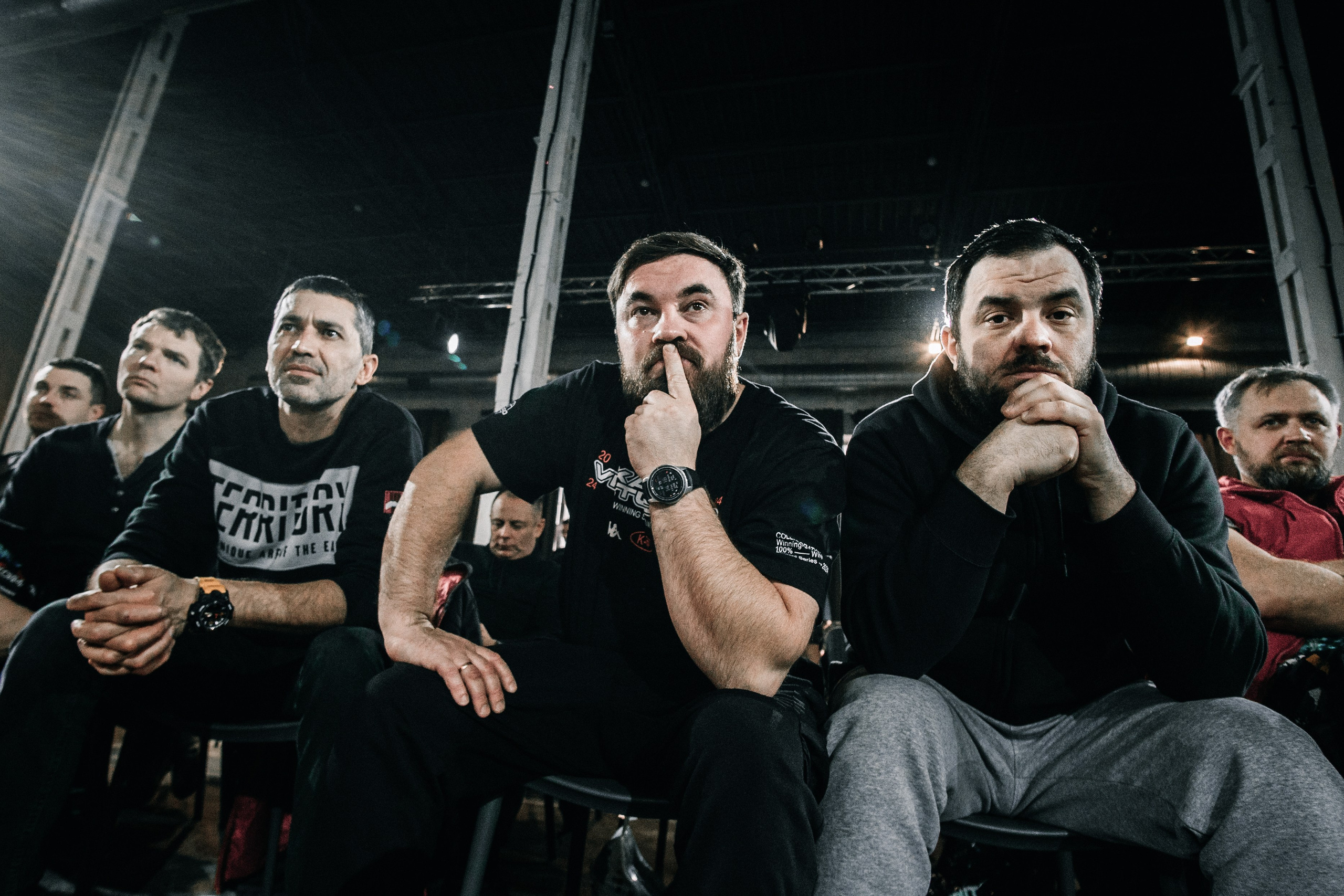 Репортажный фотограф конференция Станкозавод Самара. Фотограф Сергей Логинов