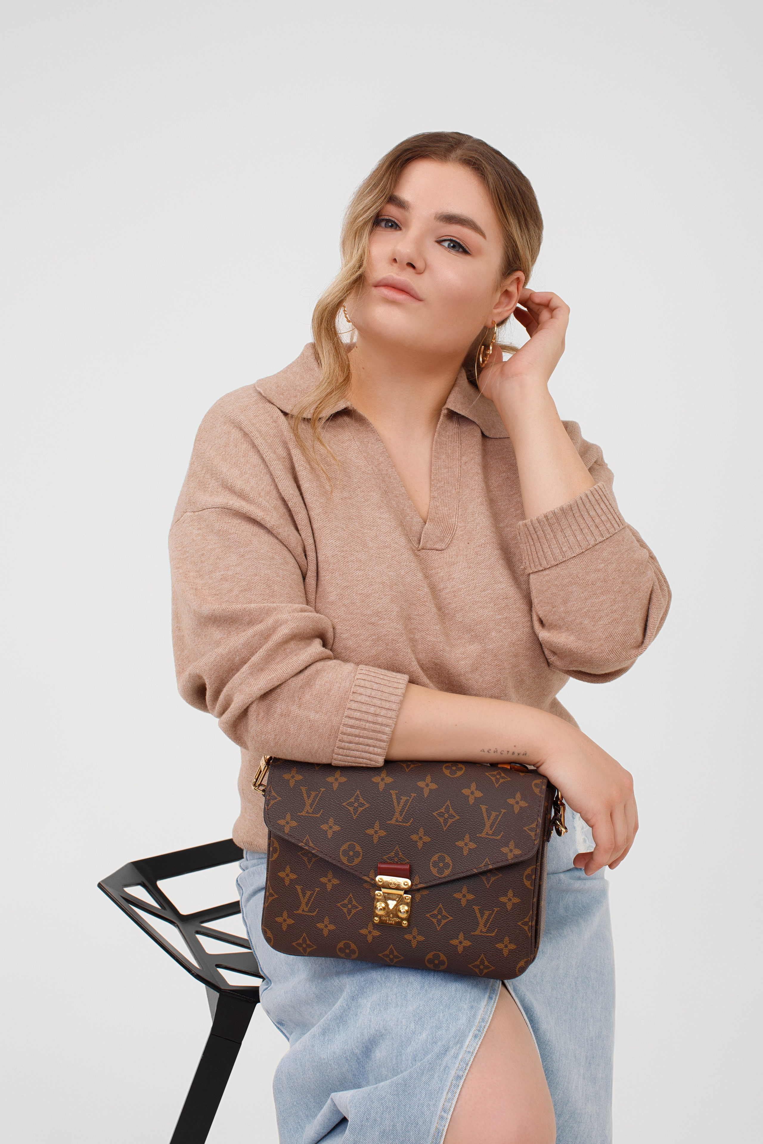 Индивидуальные фотосессии. Фотосессия беременности & материнства Коломна