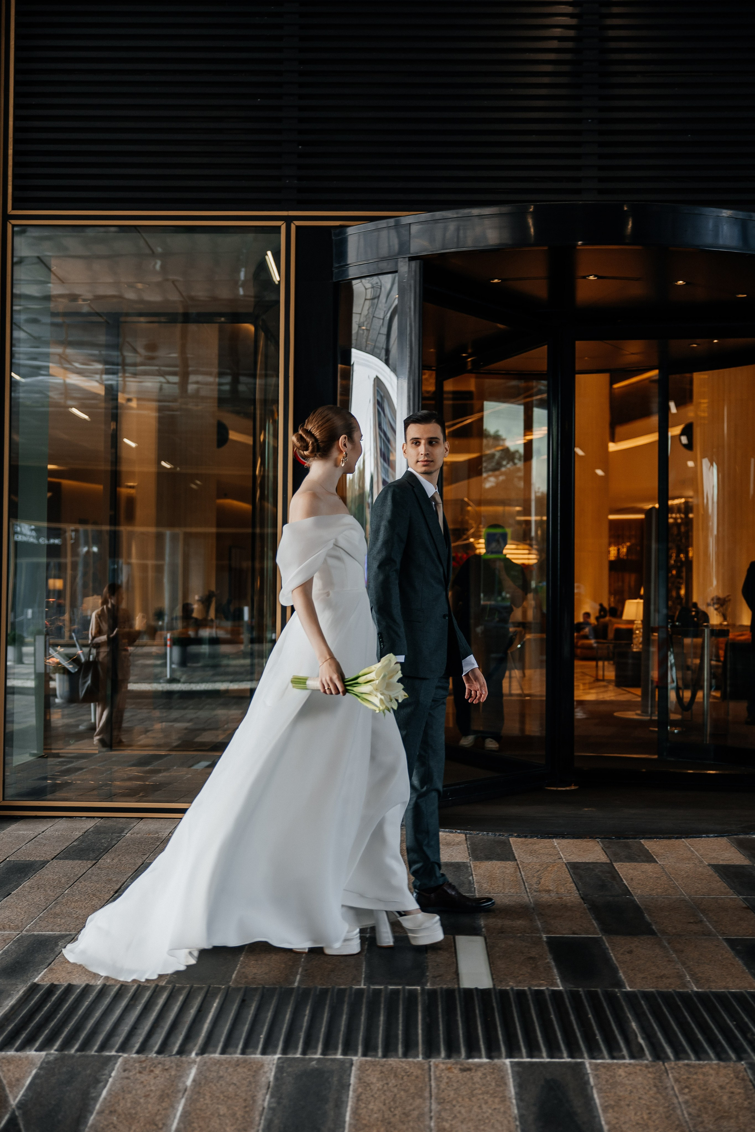 Фотограф на свадьбу для двоих. Фотограф, видеограф на свадьбу в Москве Никита Назаров