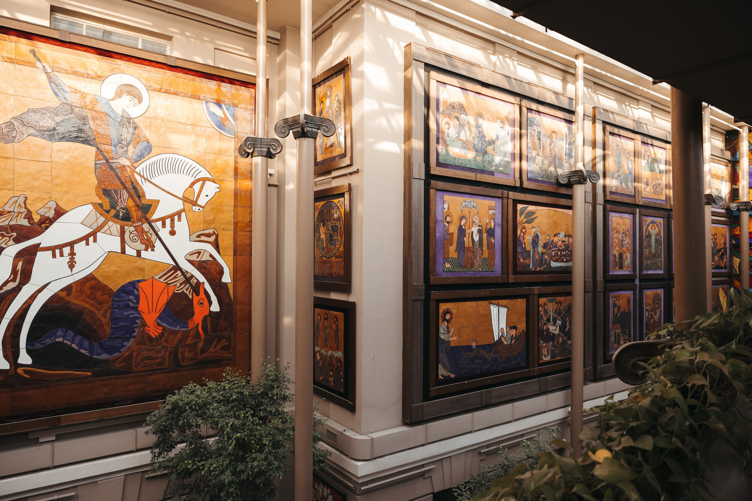 Сборы в отеле Marriott imperial plazа, Сборы в отеле Мэриот Империал Плаза, Роспись в загсе Вегас, Ужин в ресторане Bagebi. Свадебный фотограф Москва Анастасия Храмова