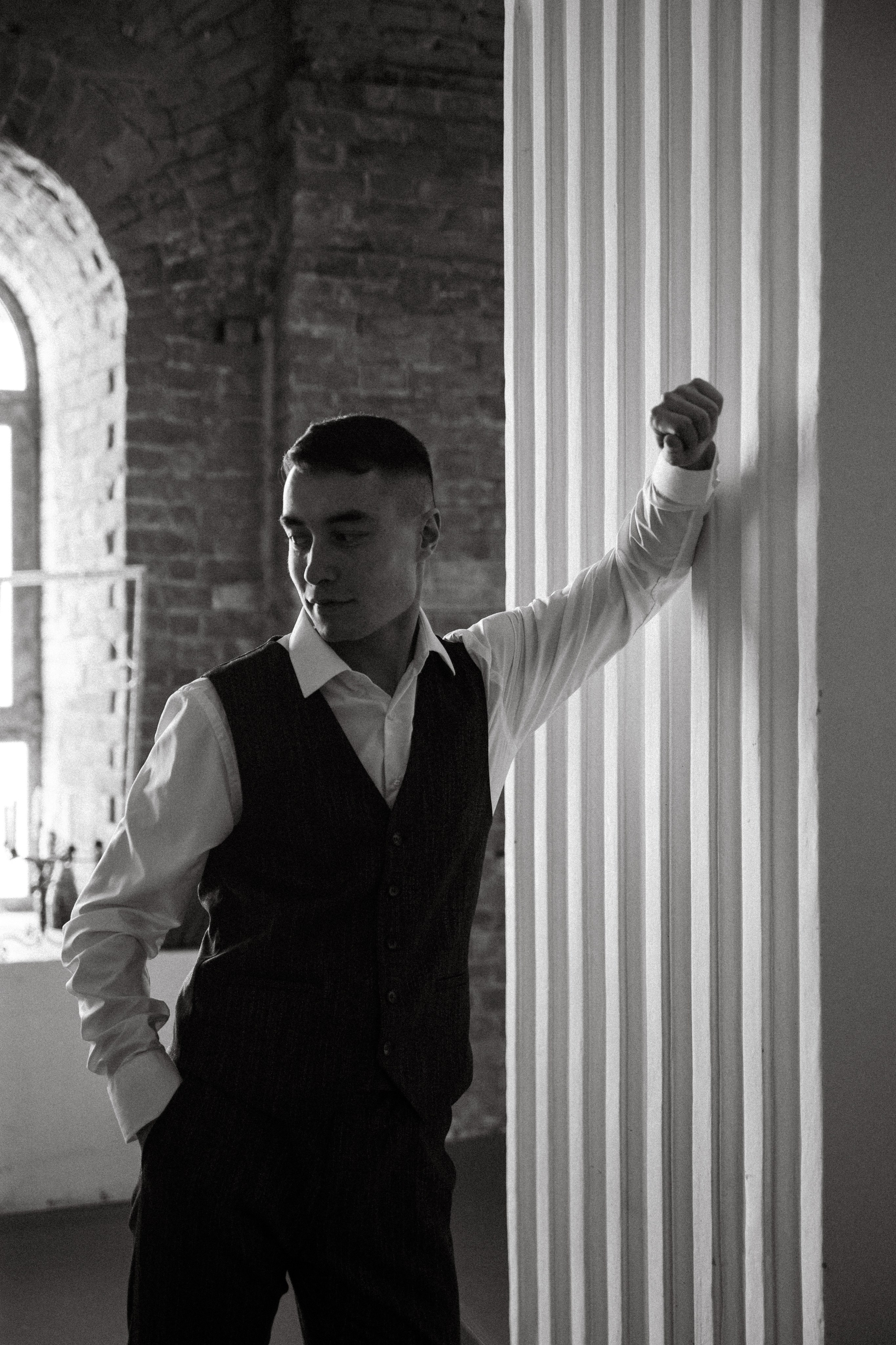 Евгений и Аделина. Свадебный, женский и семейный фотограф в Уфе Анастасия Игнатьева