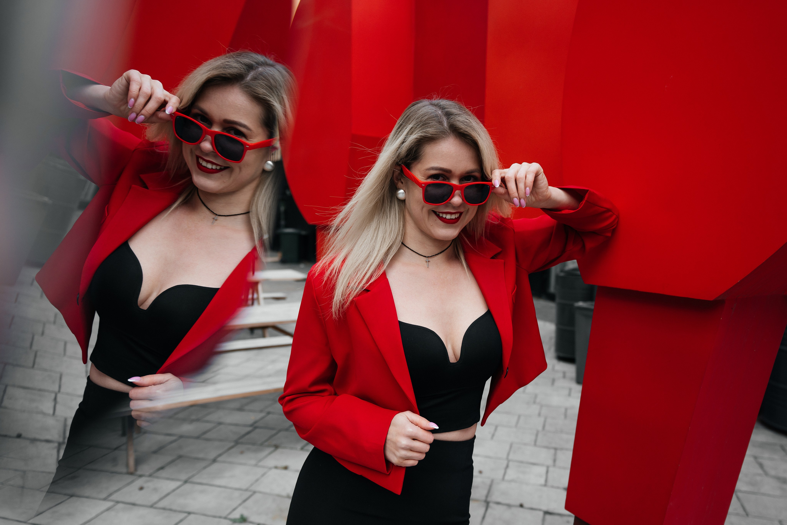 Мария. Фотограф и видеограф в Тюмени Екатерина Чернецкая