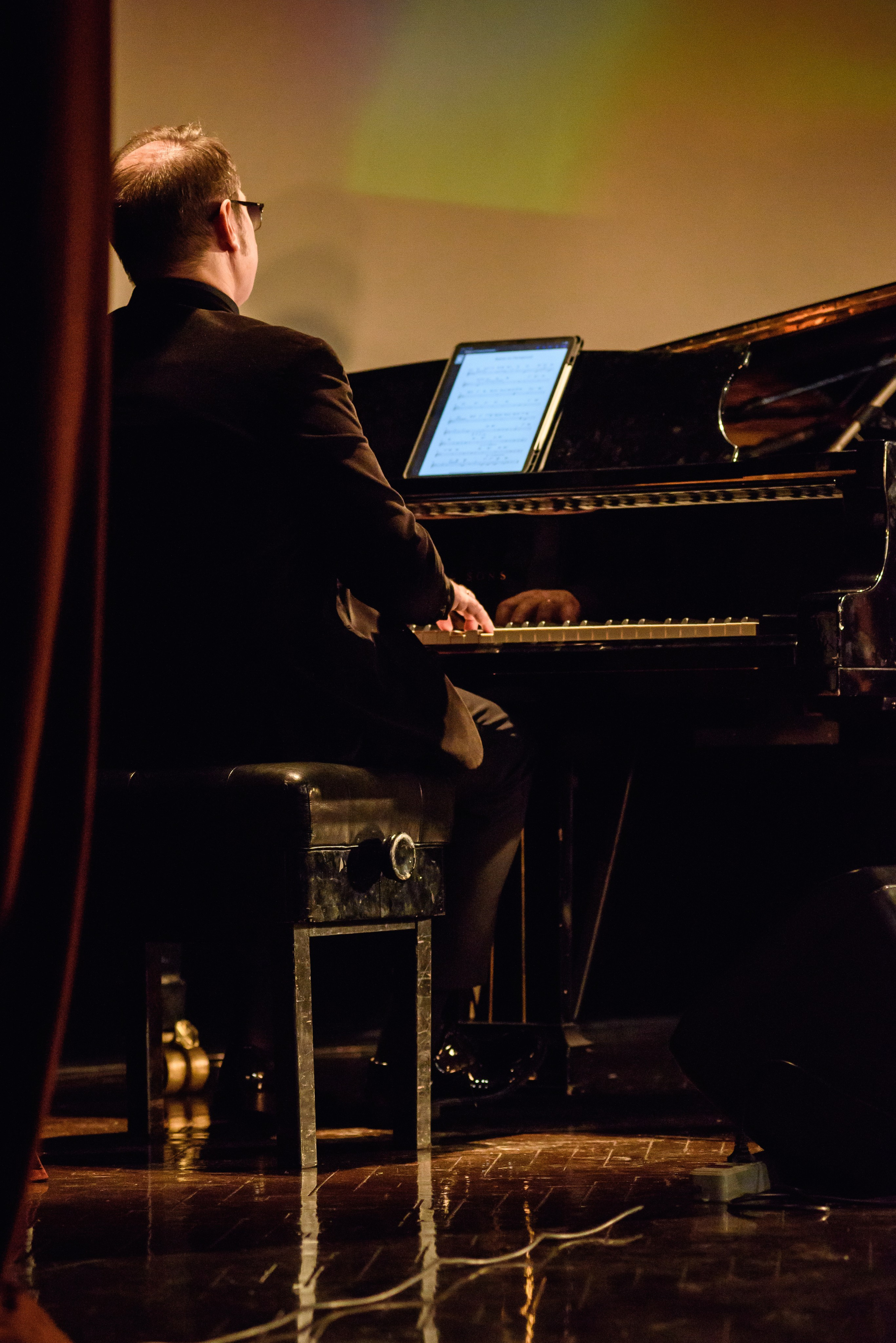 Памяти Анны Герман и Муслима Магомаева — «Имена на все времена», ЦДЛ. Бренд-фотограф для экспертов и блогеров в Москве Влада Горбовская