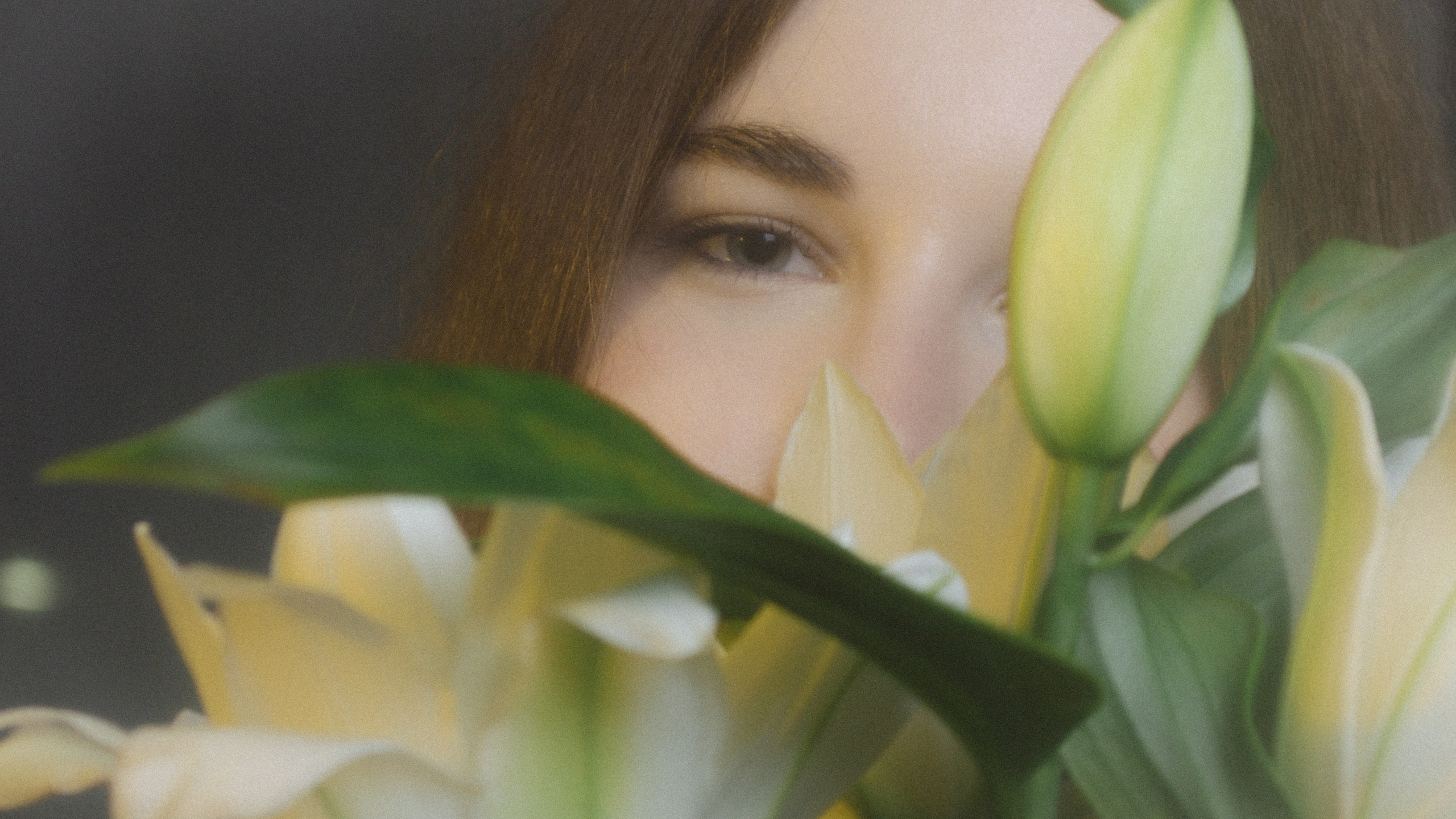 Дарья. Фотограф Валерия Пэун