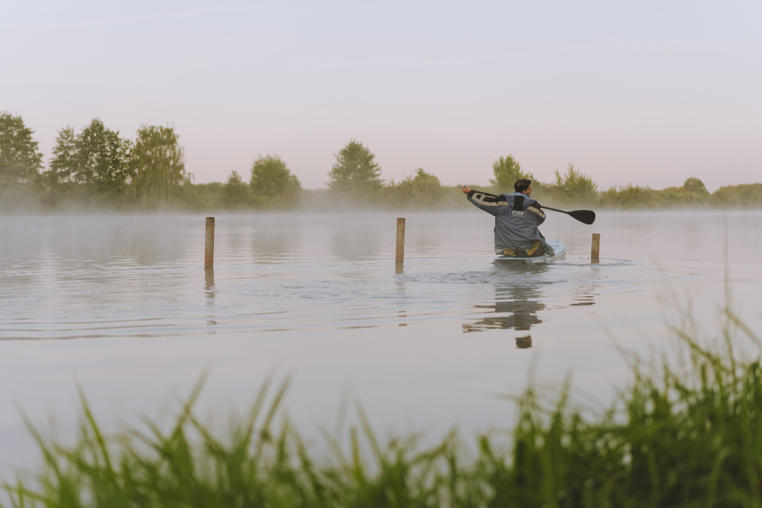 Палаточный форум CAMPot 2025. Фотограф Надежда Погребняк | Рязань | Москва