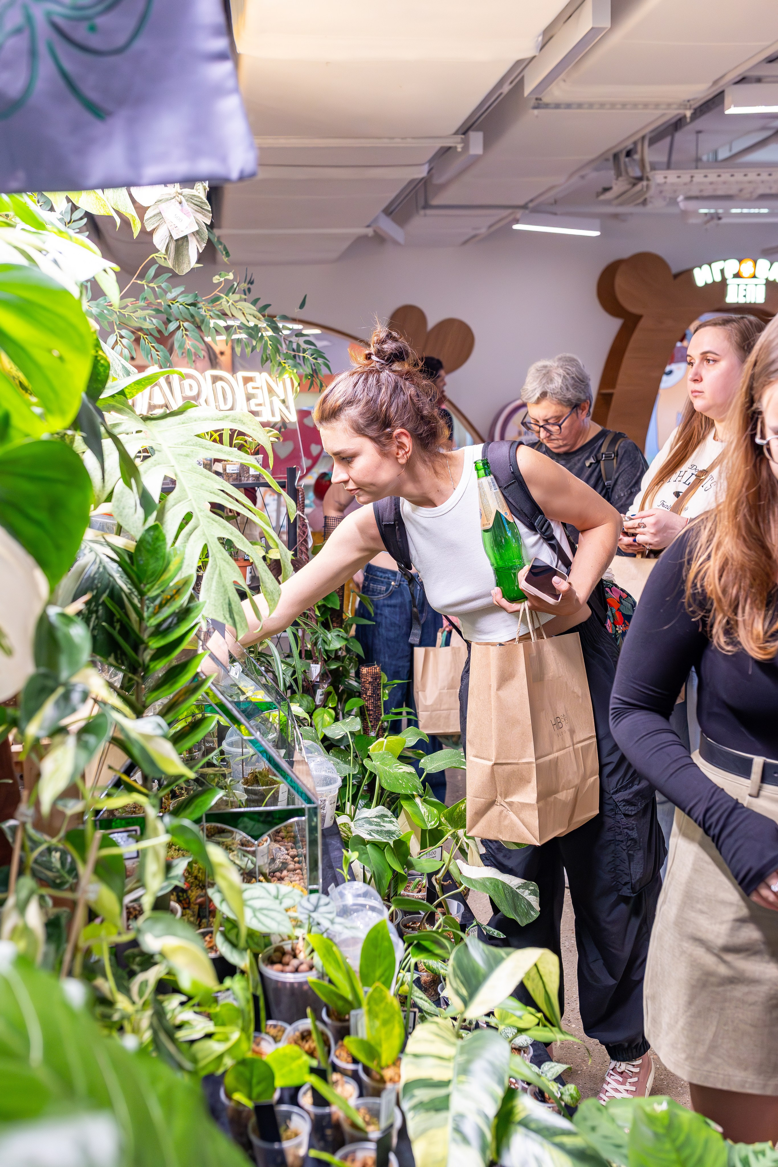 Growbox 5лет. Александра Куликова фотограф, Москва