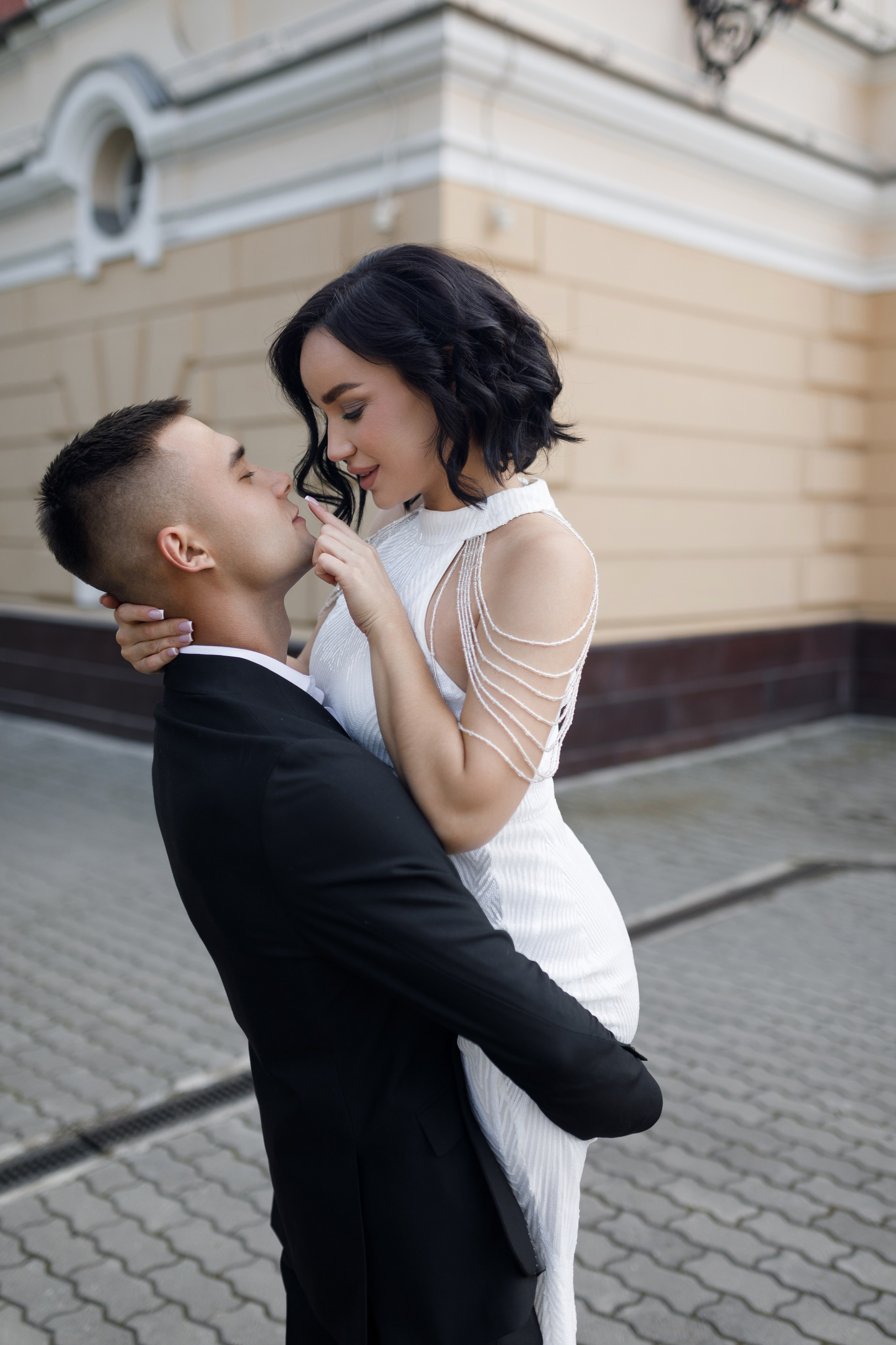 Свадьба Анатолия и Светланы. Свадебный и семейный фотограф в Иркутске Яна Лиа