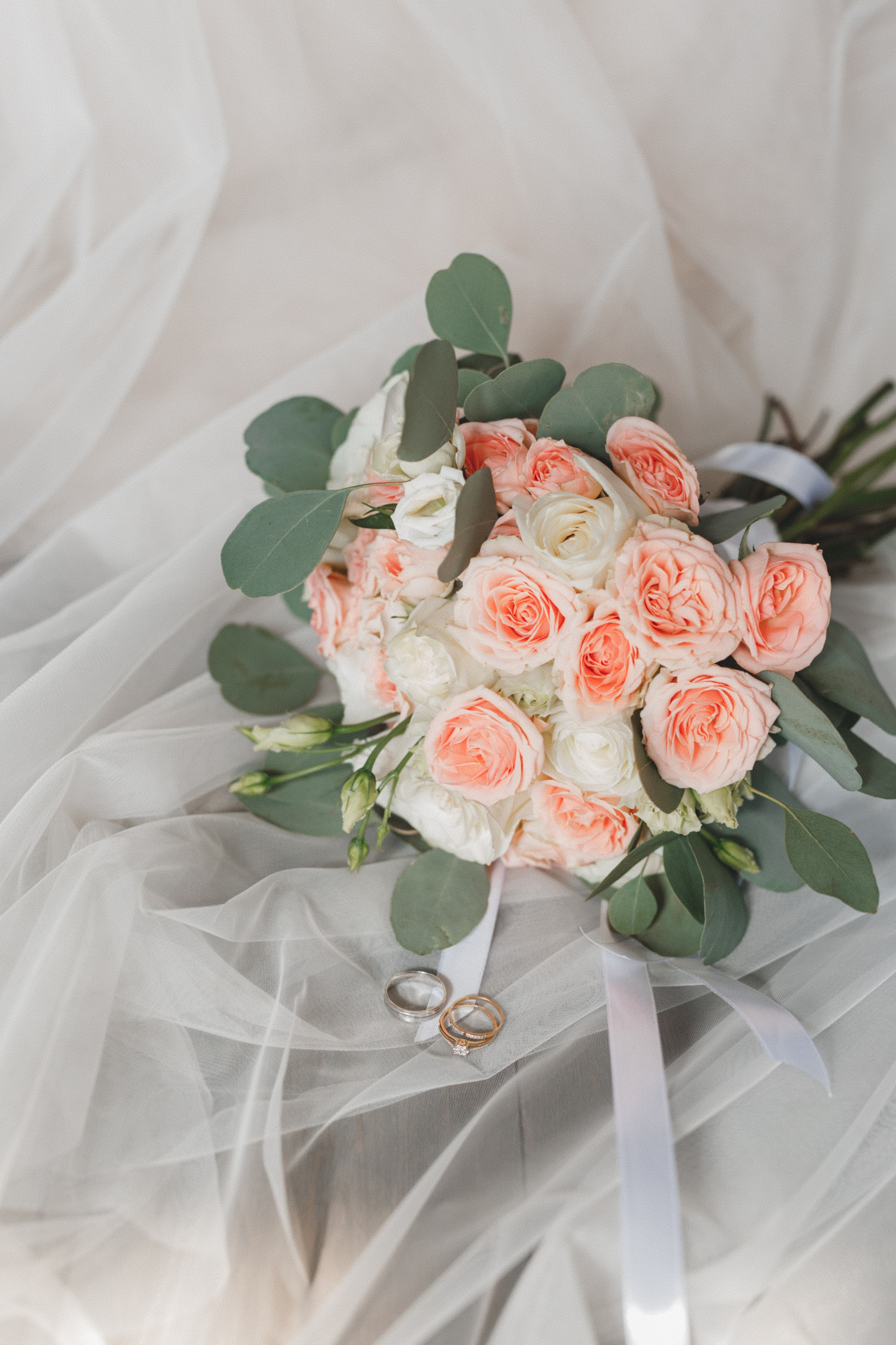 Дмитрий и Юлия. Свадебный и семейный фотограф во Владивостоке Овчинникова Дарья