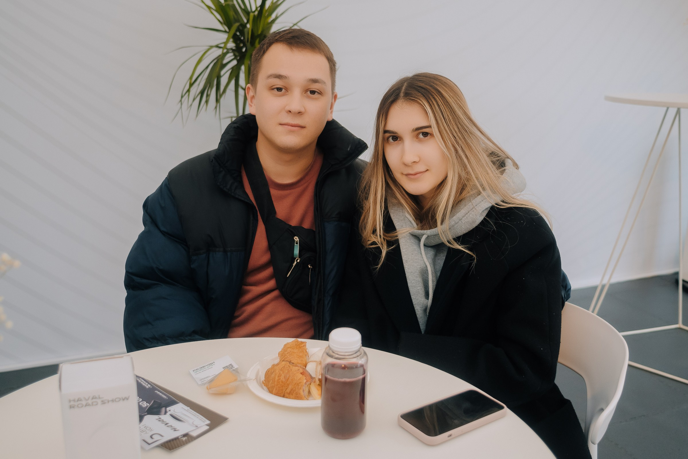 HAVAL ROAD SHOW. Репортажный фотограф Зуев Роман г. Челябинск