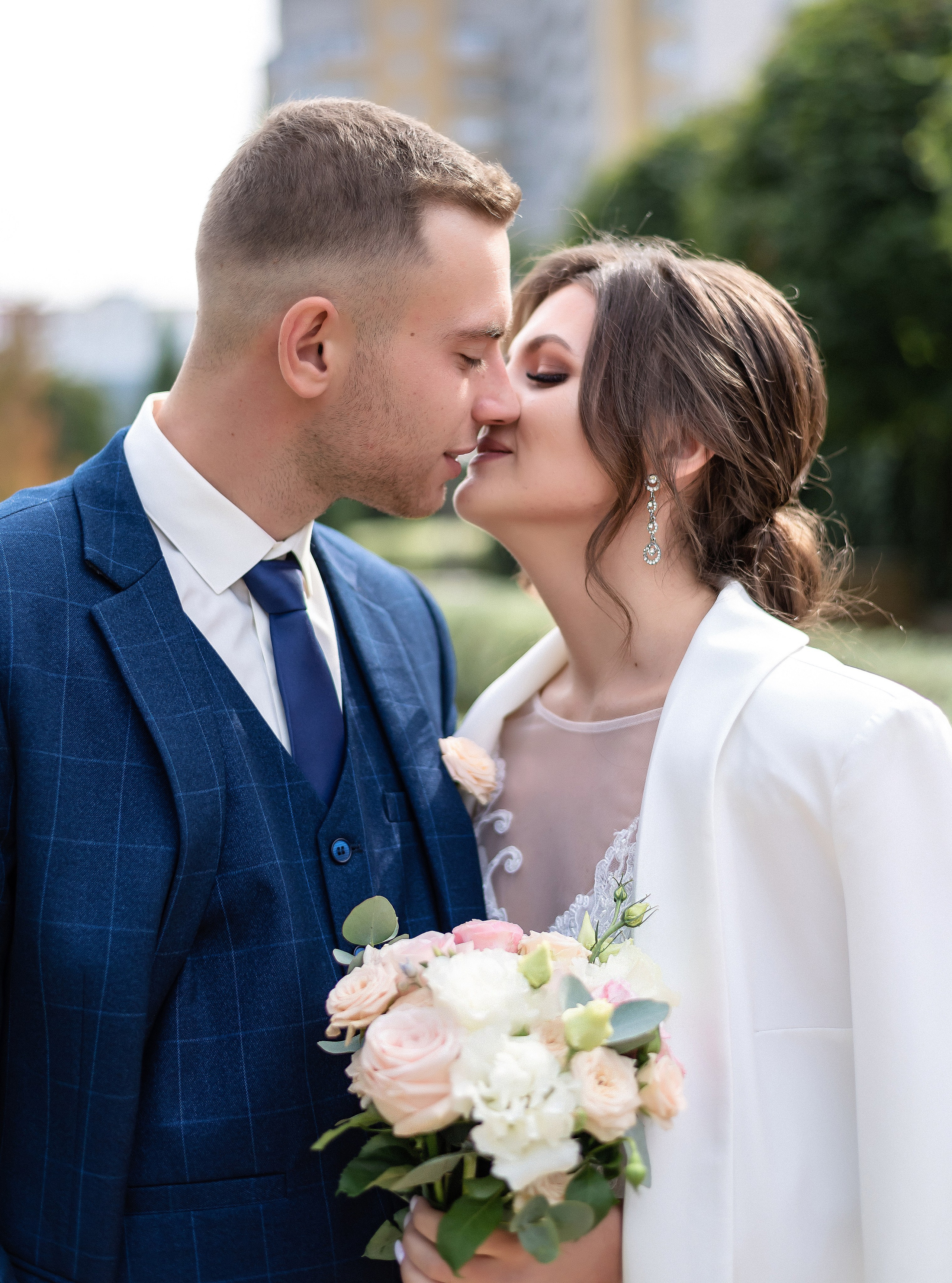 Карина и Артём. Семейный и детский фотограф в Воронеже София Минакова