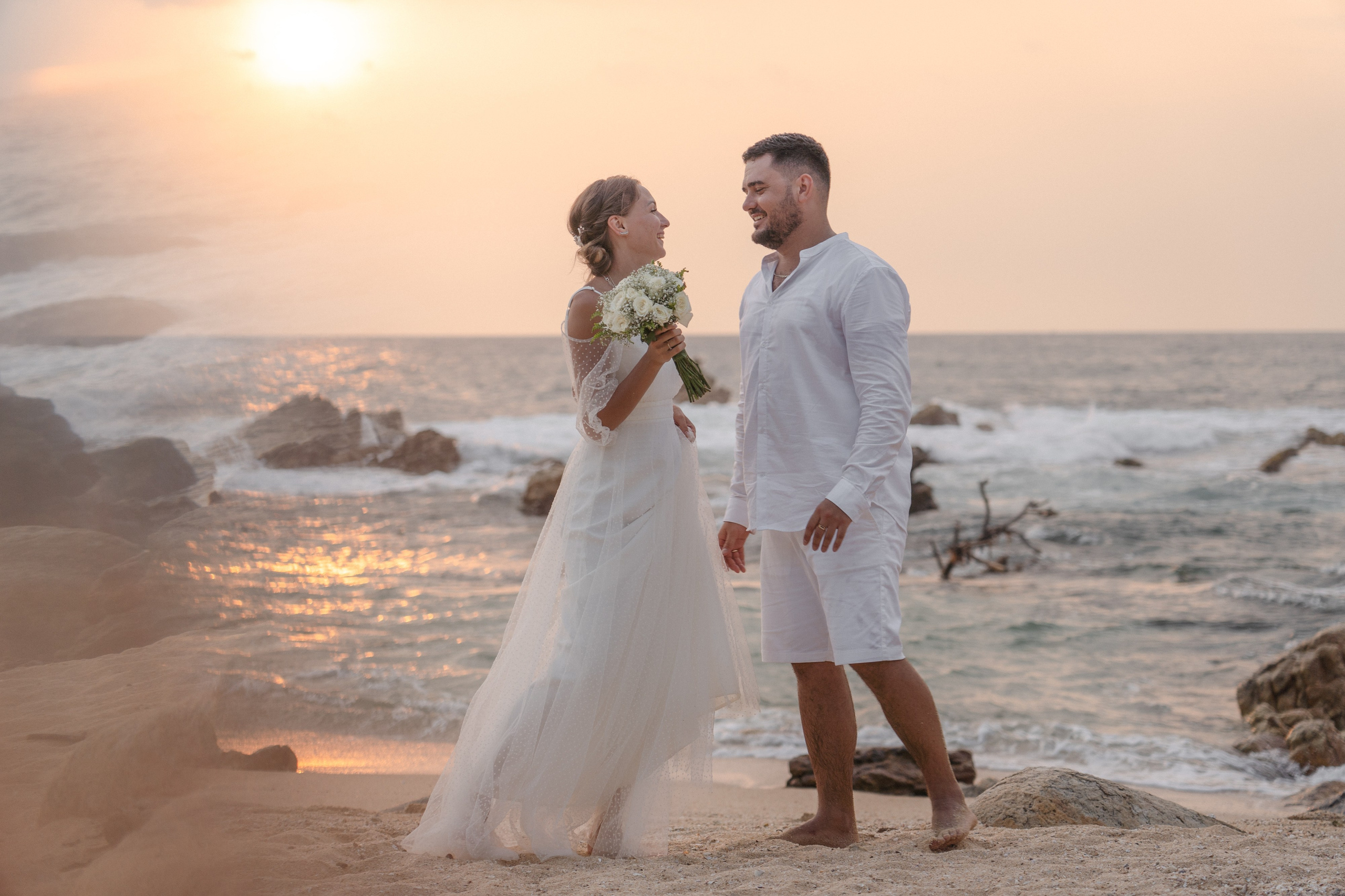 Свадебная церемония