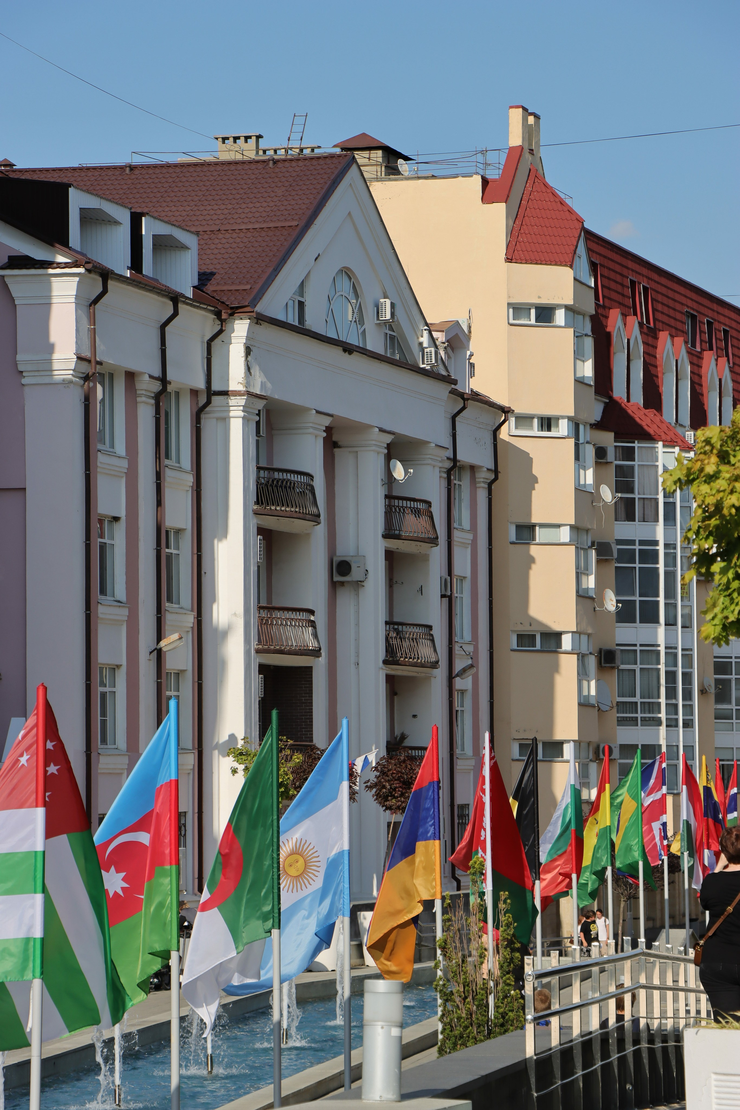 Фестиваль КАРДО