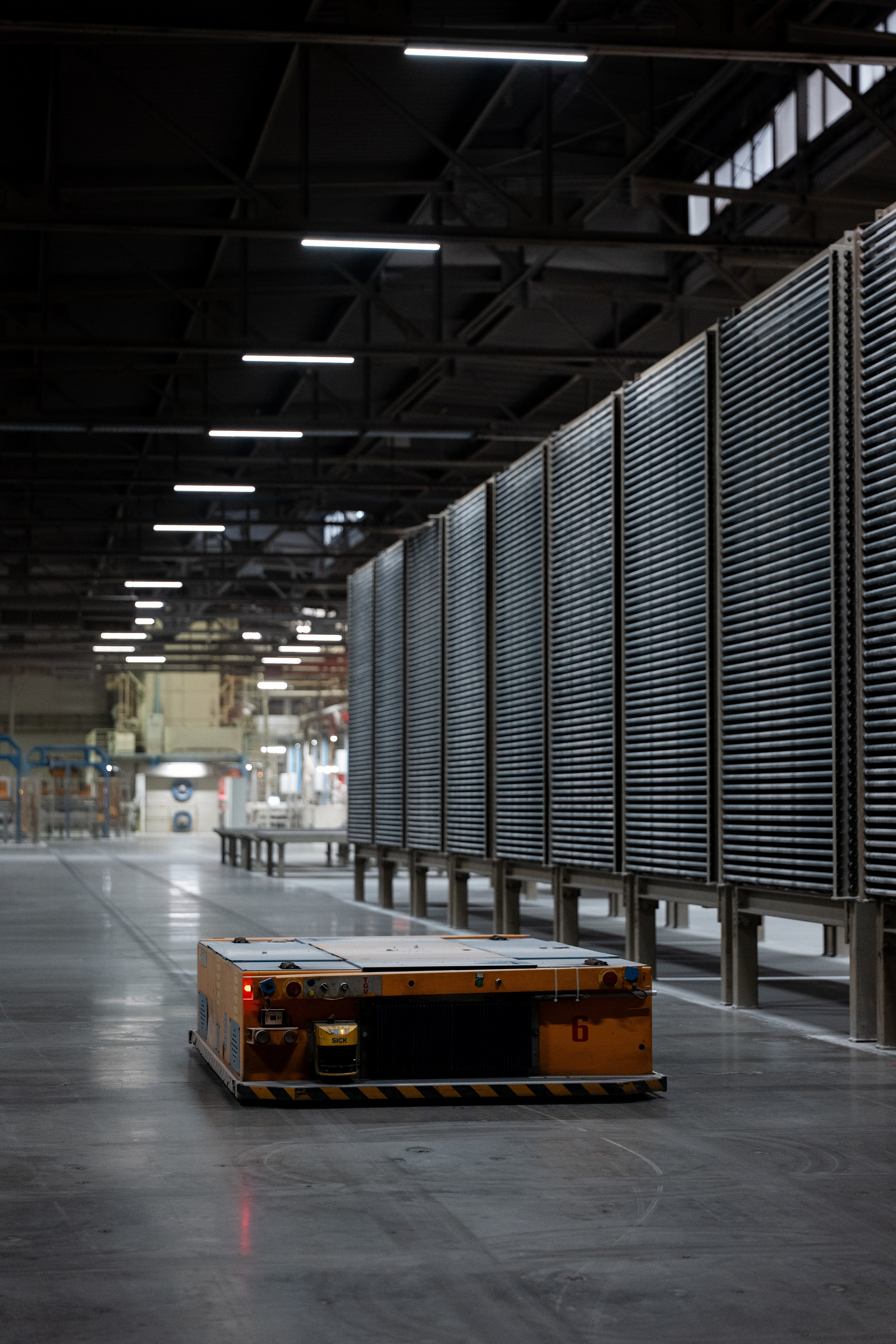 Керамогранитный завод ITALON. Создание контента | Фото | Видеосъемка | Александр Ярков