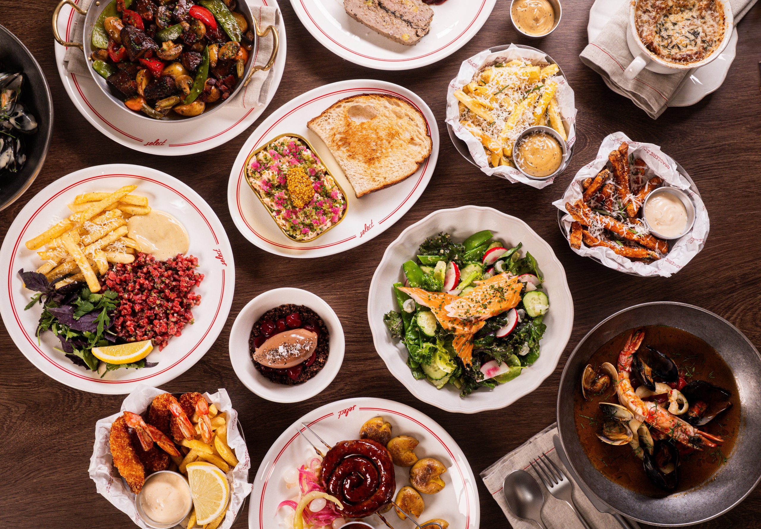 Food посадка. Фото| Видео продакшн | Александр Ярков