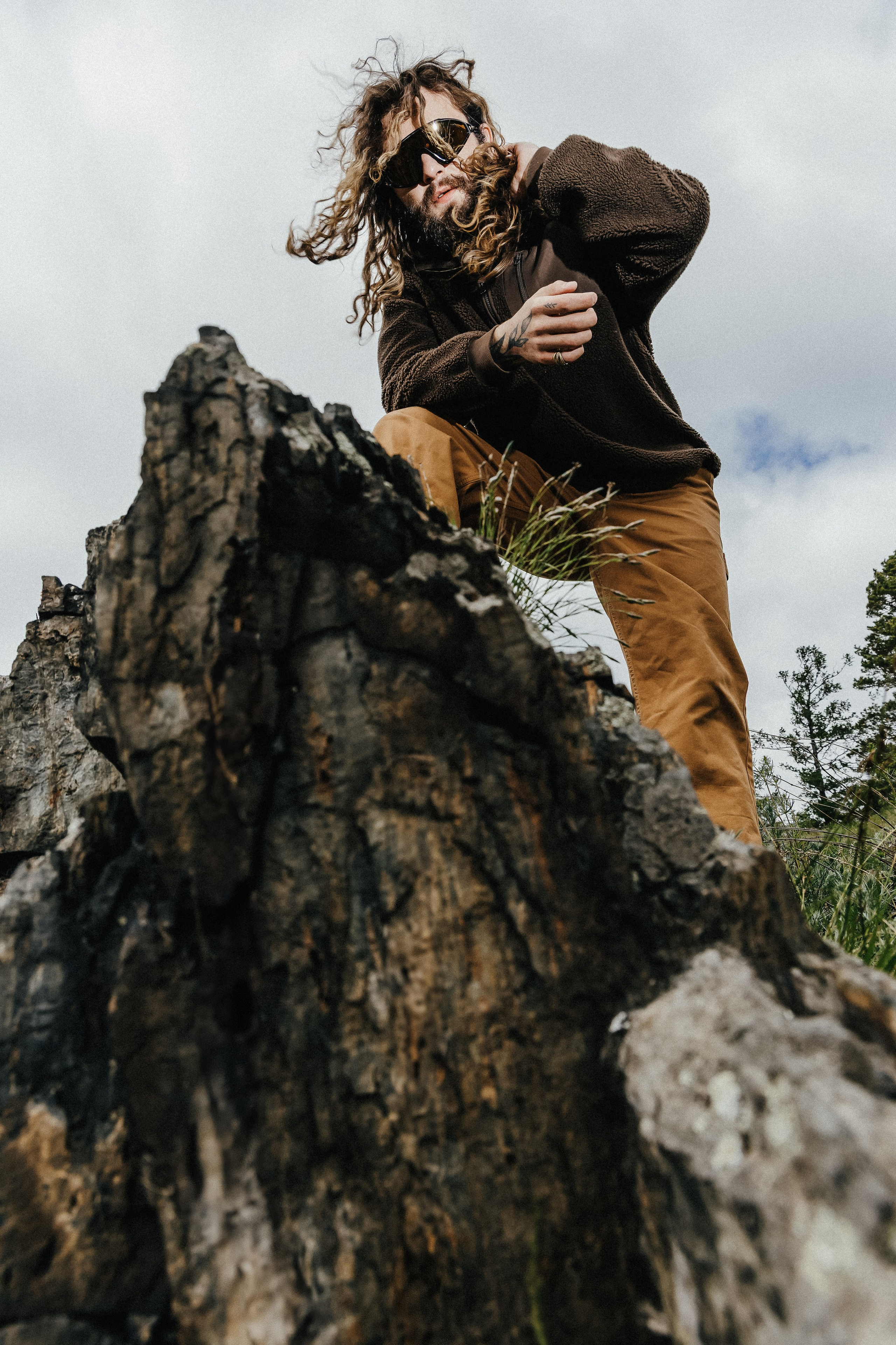 OC summer. Фотограф Иван Гуляев