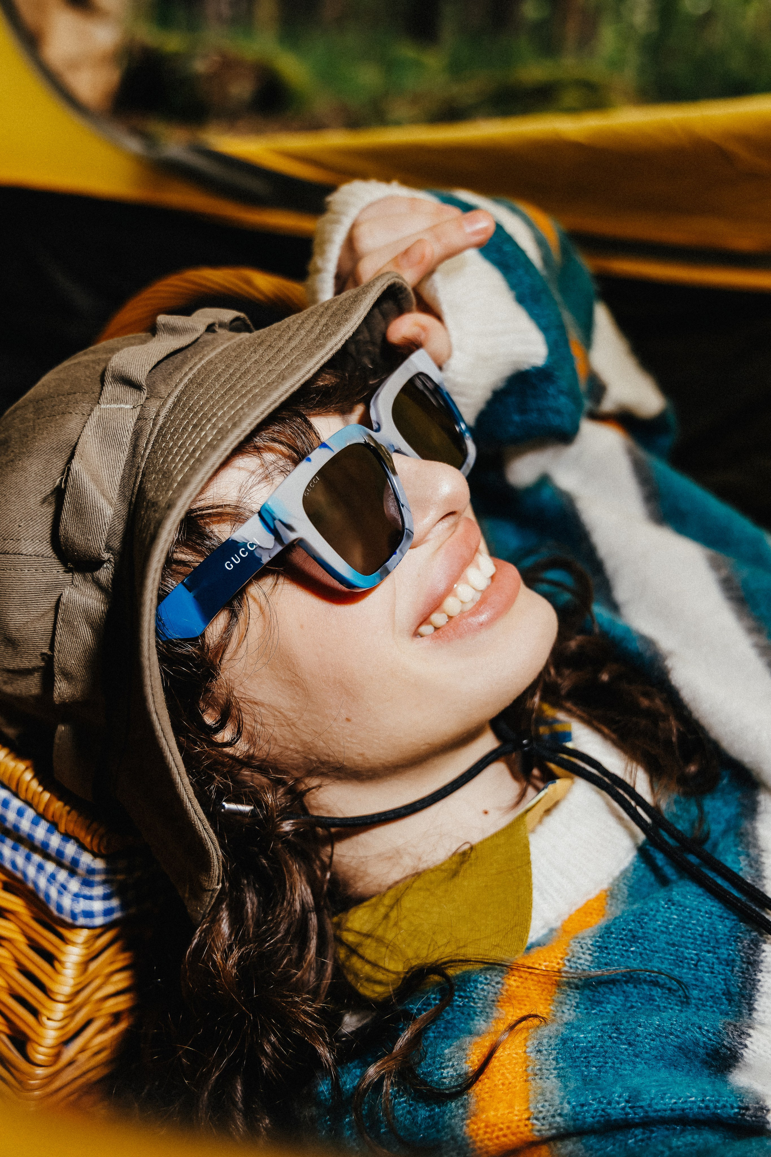 OC summer. Фотограф Иван Гуляев