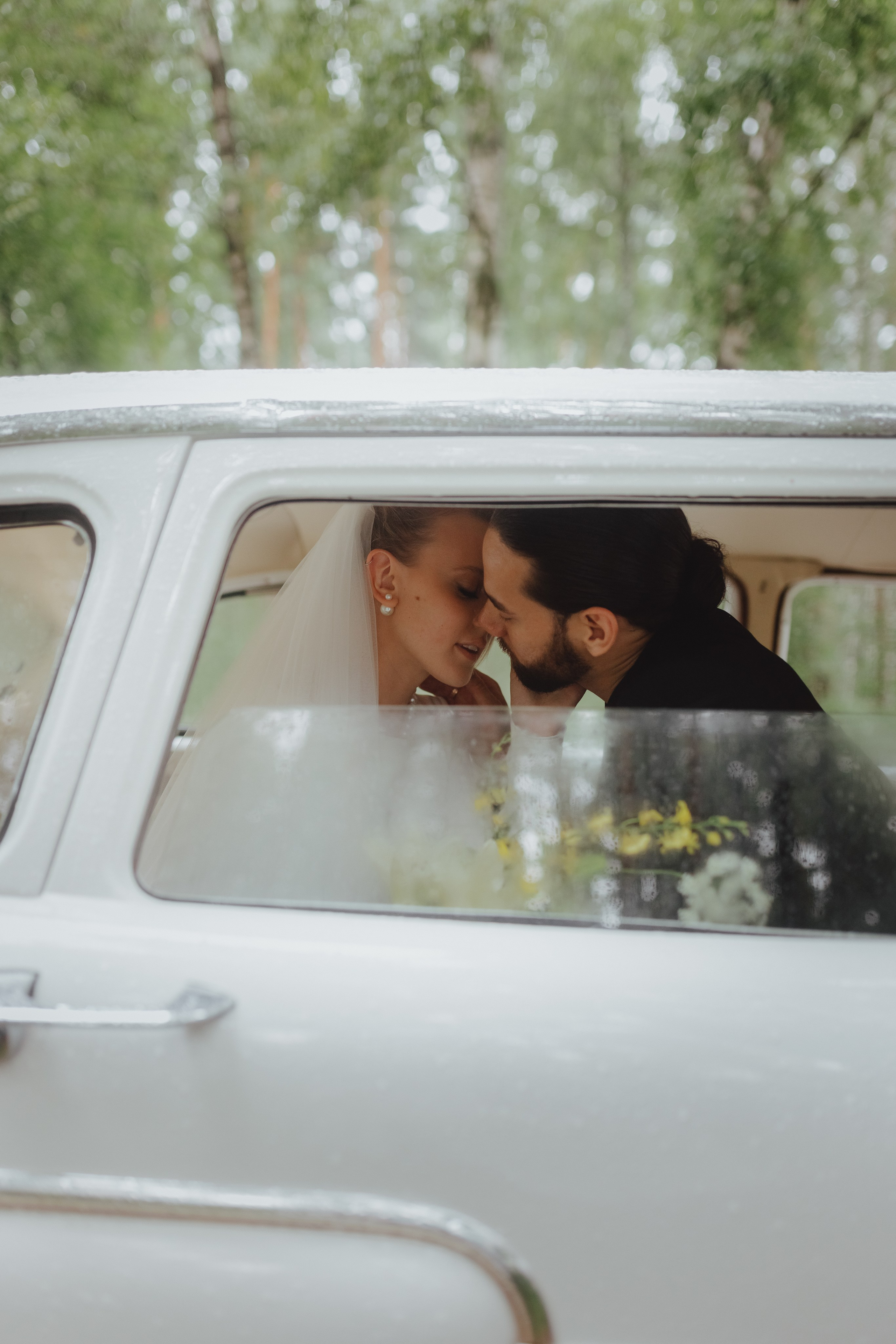 СВАДЬБЫ. Главная