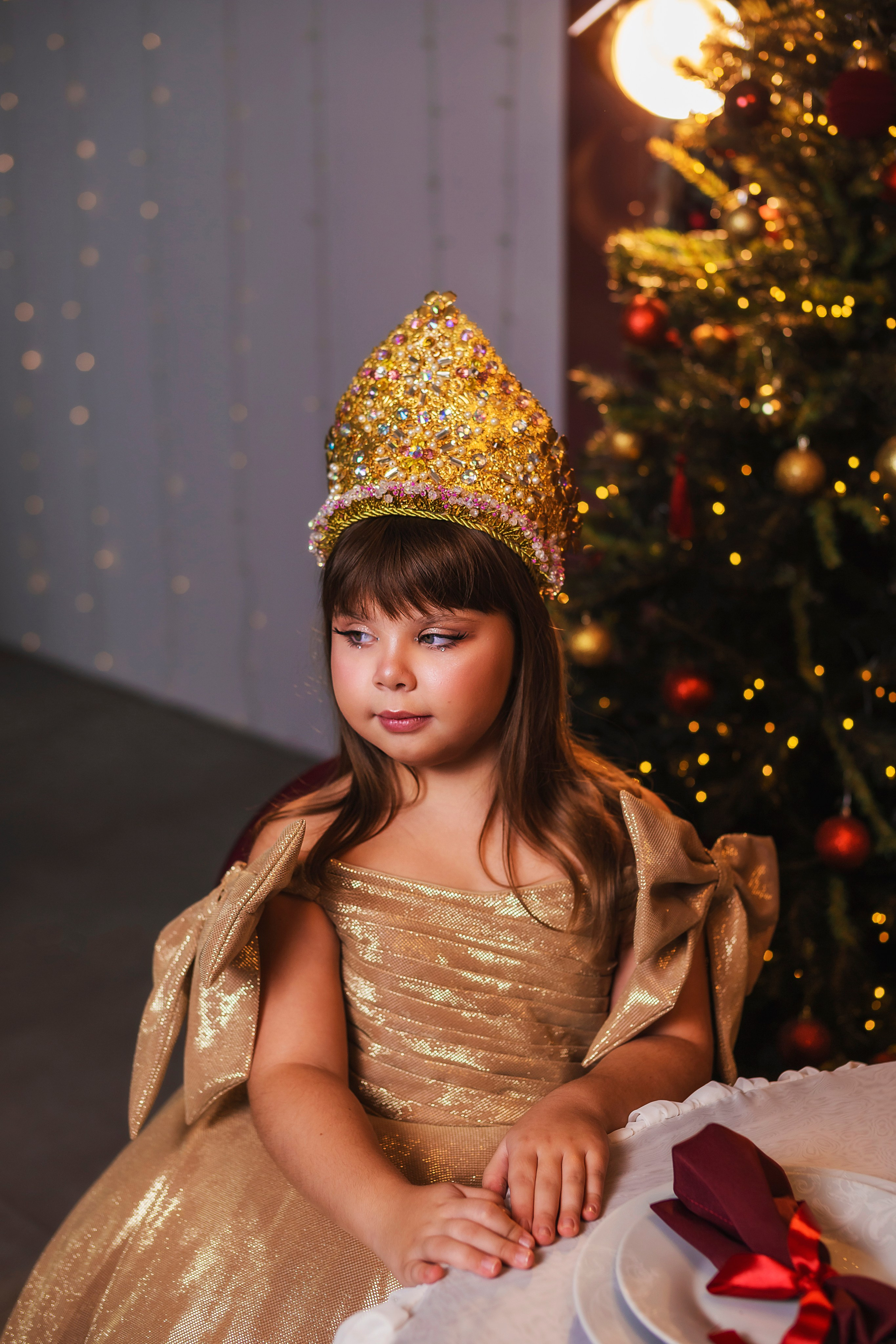 Фотостудия Абажур. Семейный фотограф в Саратове