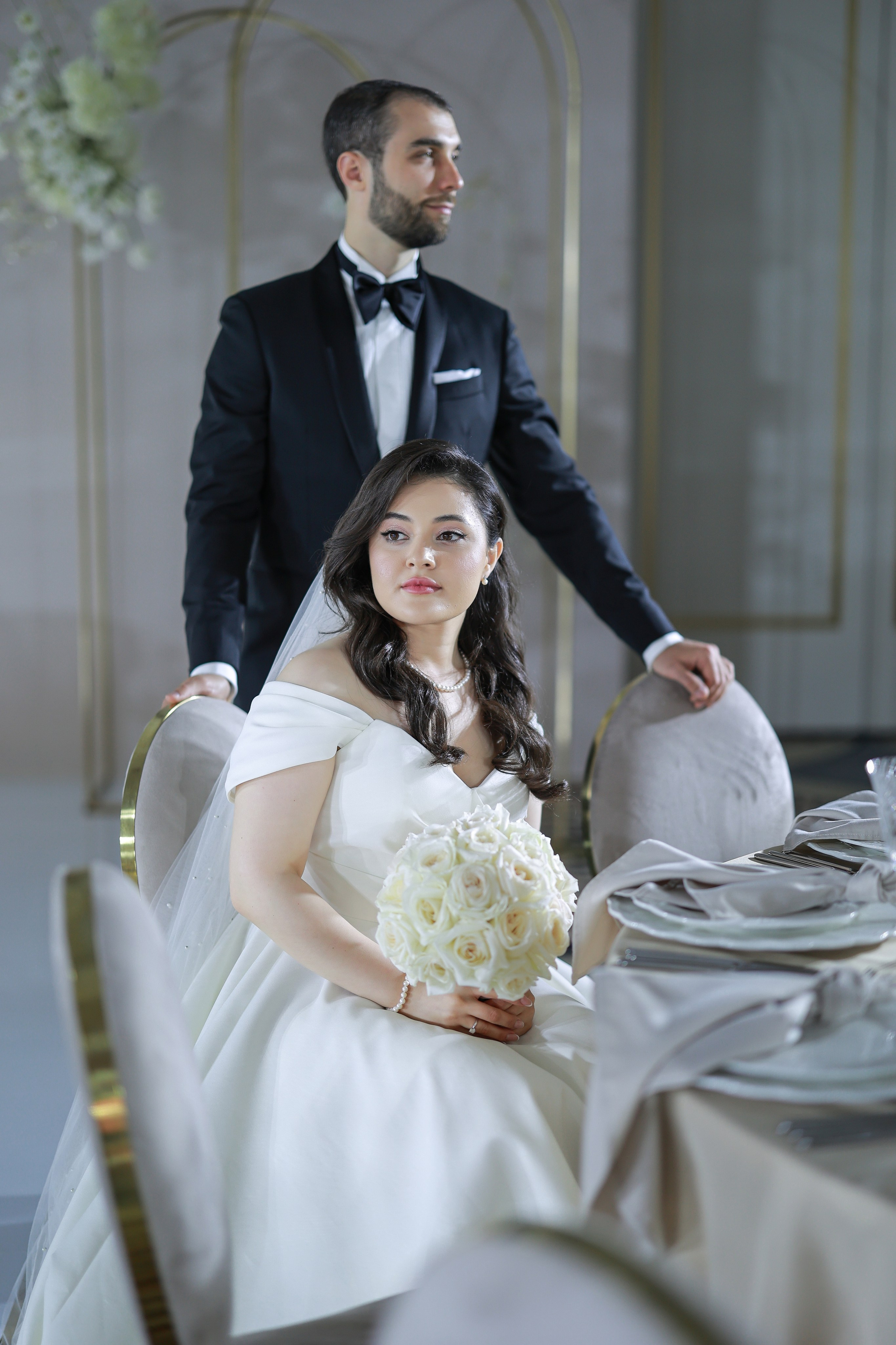 M&D. Свадебный и репортажный фотограф в Москве Иван Васильев