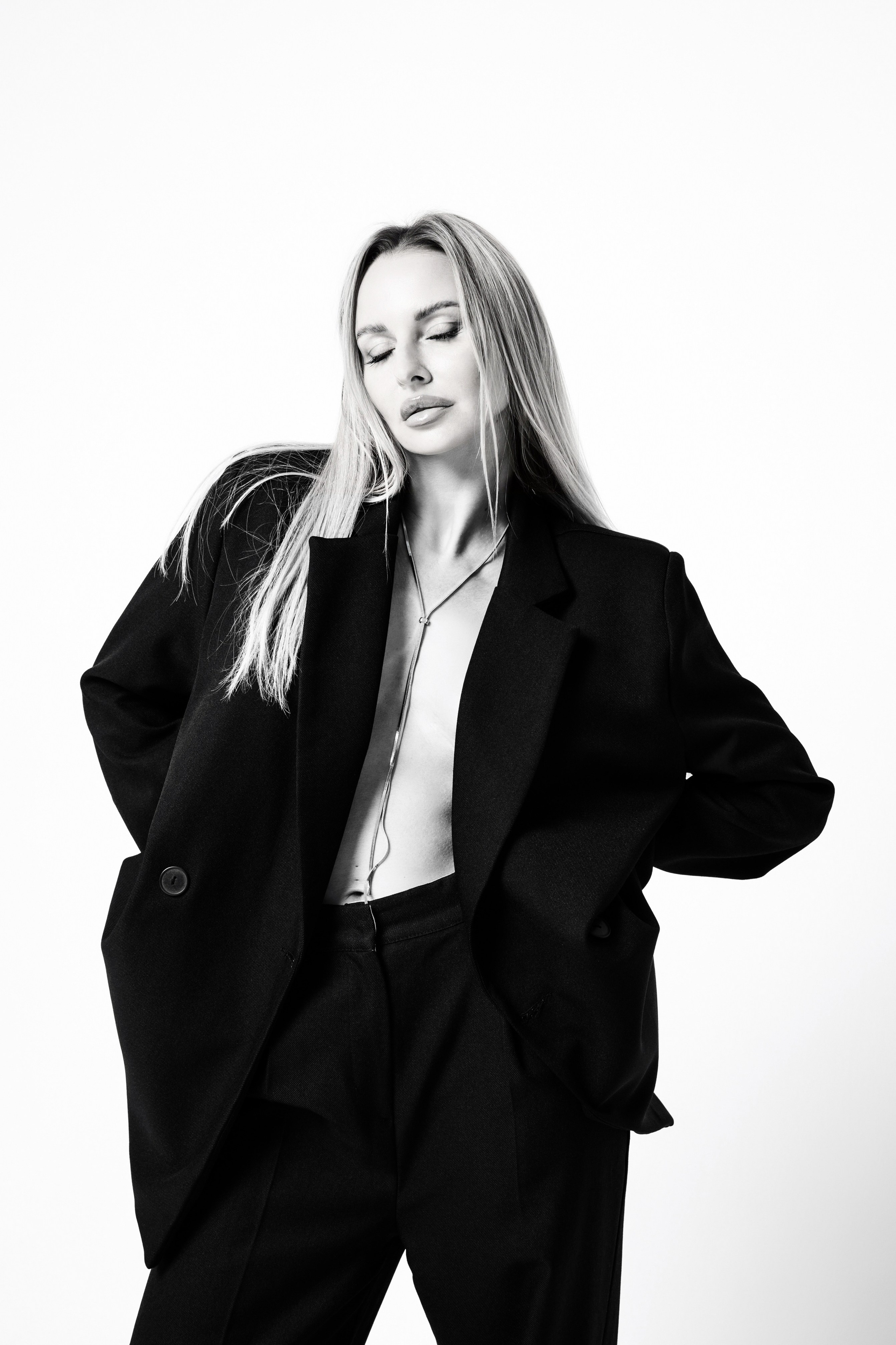 Даша. Фотограф Ирина Красса