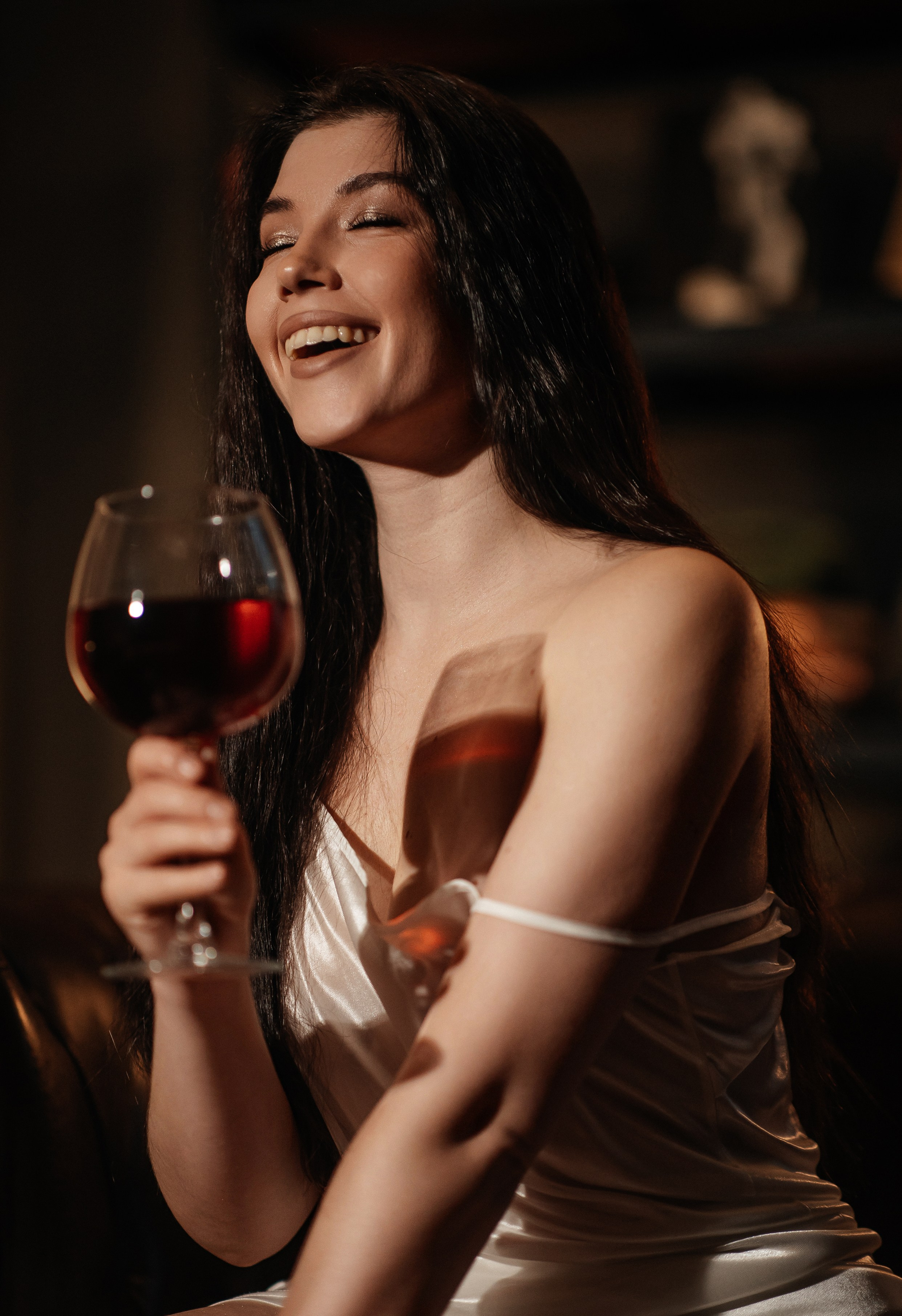 Библиотека. Свадебный и портретный фотограф Алина Иванова. Екатеринбург-Москва